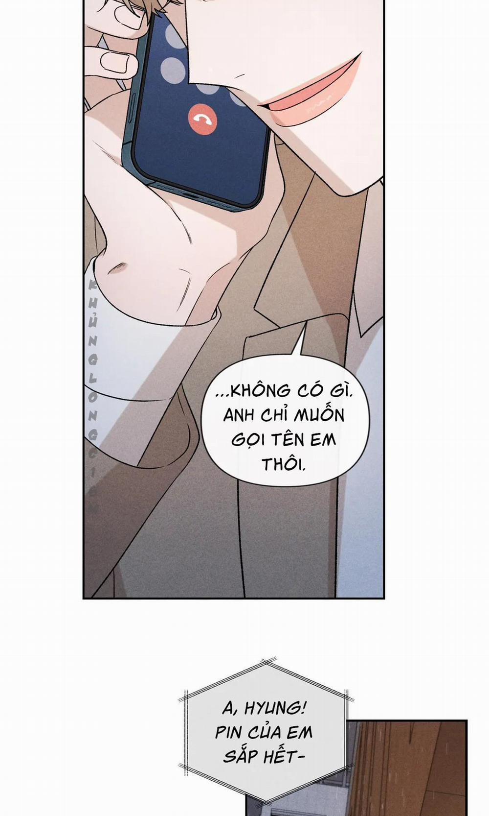 Đừng Cho Em Hy Vọng 47 trang 39