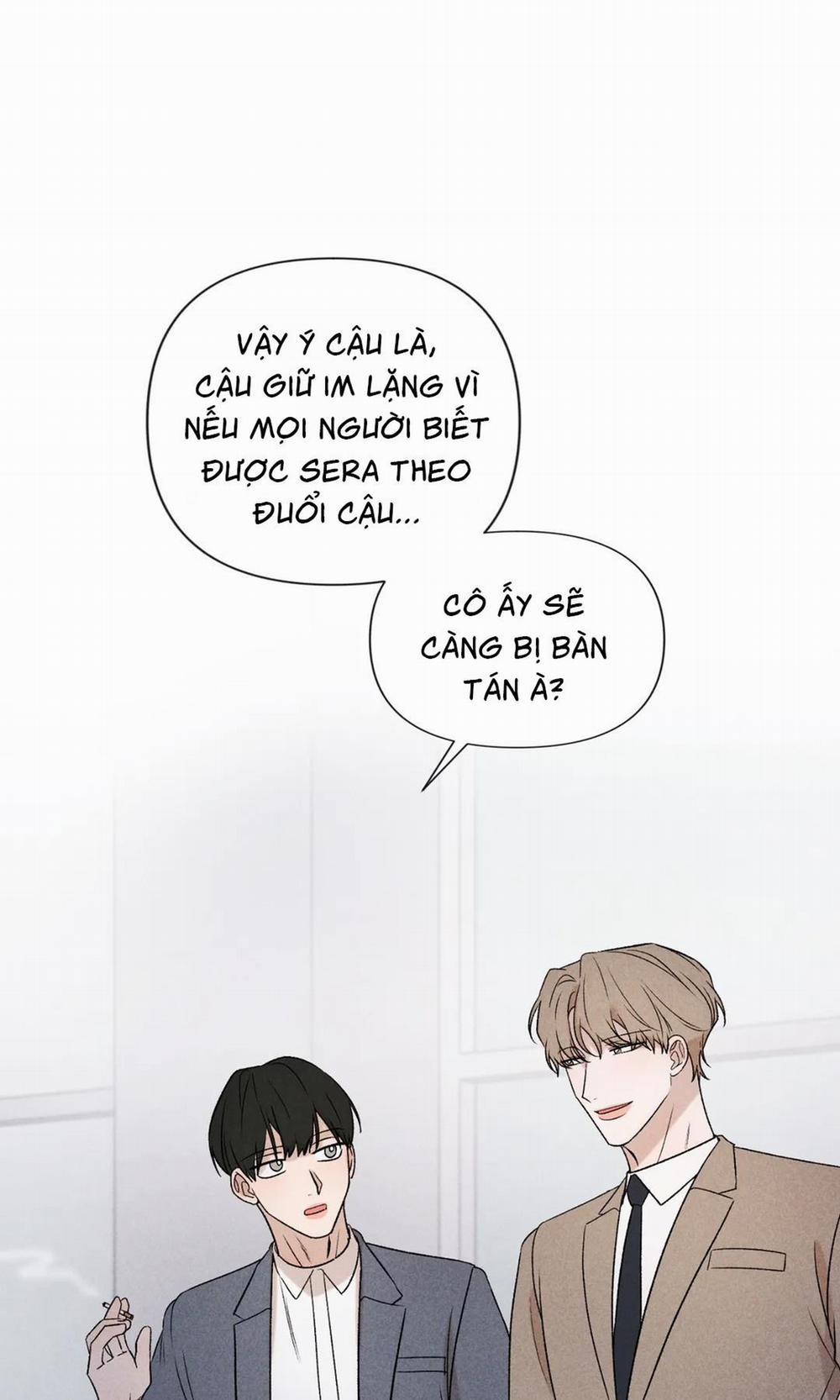 Đừng Cho Em Hy Vọng 47 trang 4