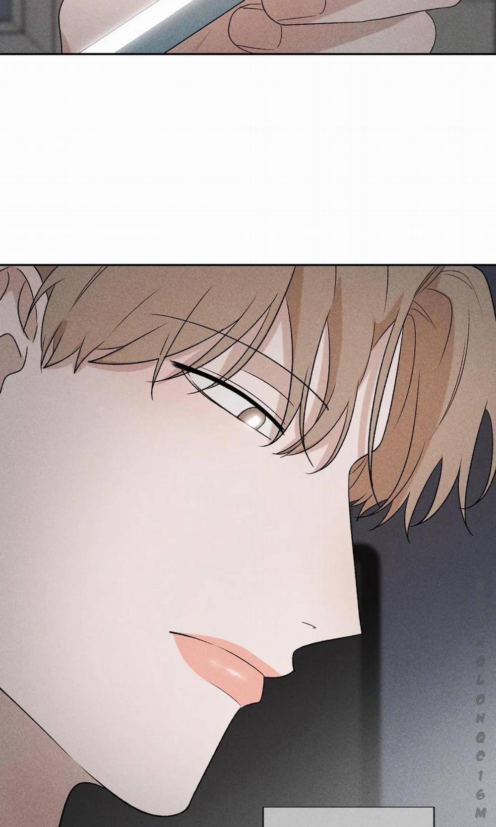 Đừng Cho Em Hy Vọng 47 trang 46