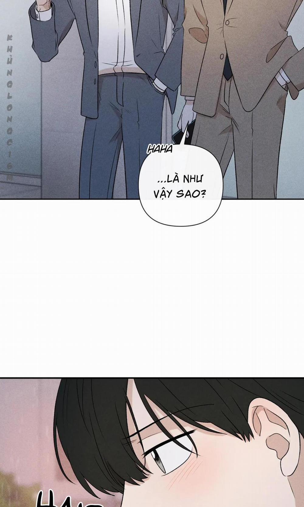 Đừng Cho Em Hy Vọng 47 trang 5