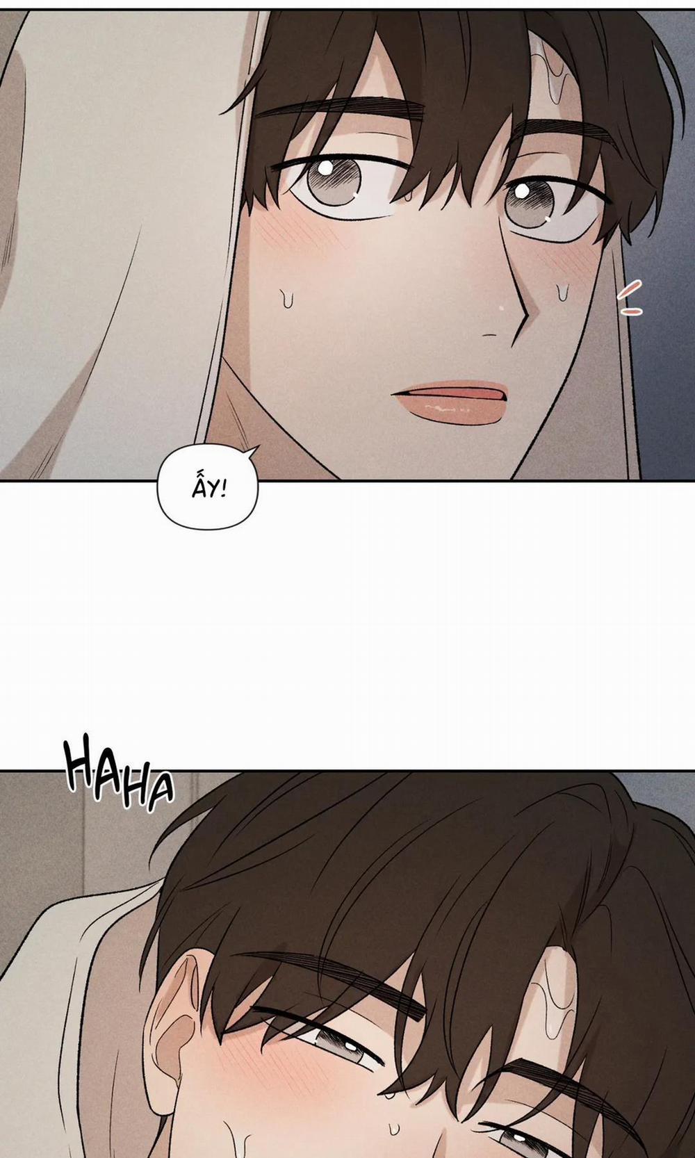 Đừng Cho Em Hy Vọng 47 trang 64