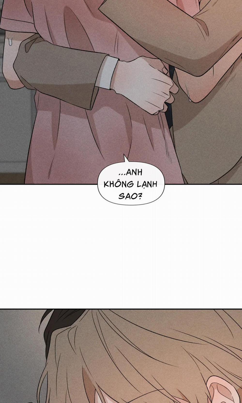 Đừng Cho Em Hy Vọng 47 trang 70