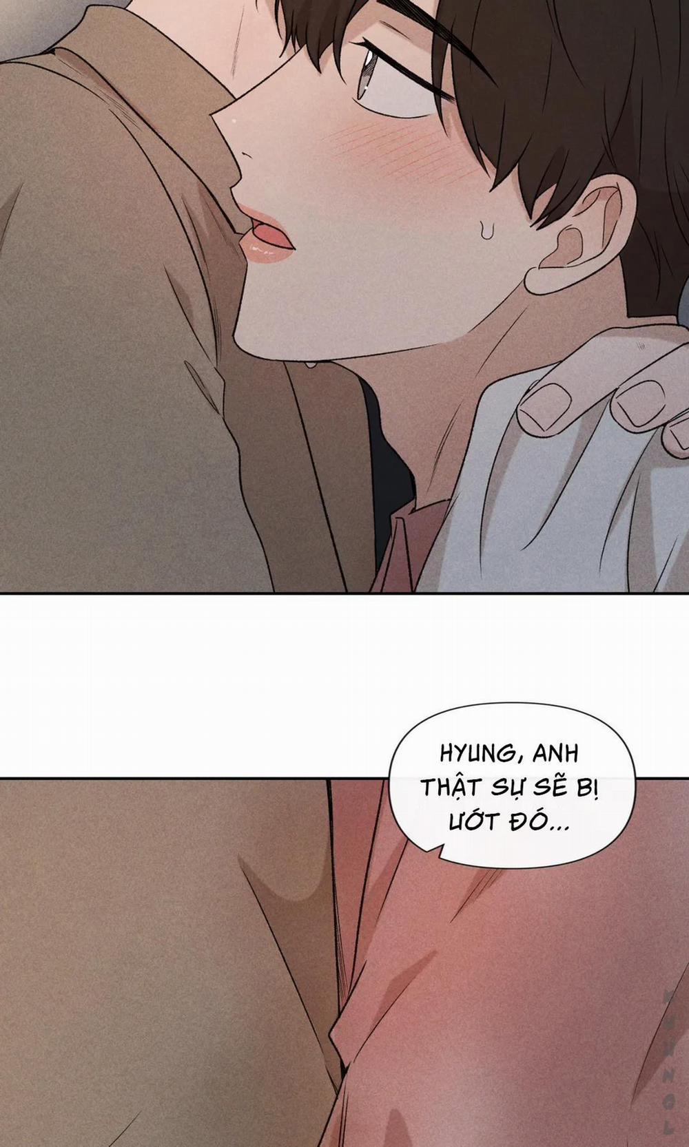 Đừng Cho Em Hy Vọng 47 trang 72