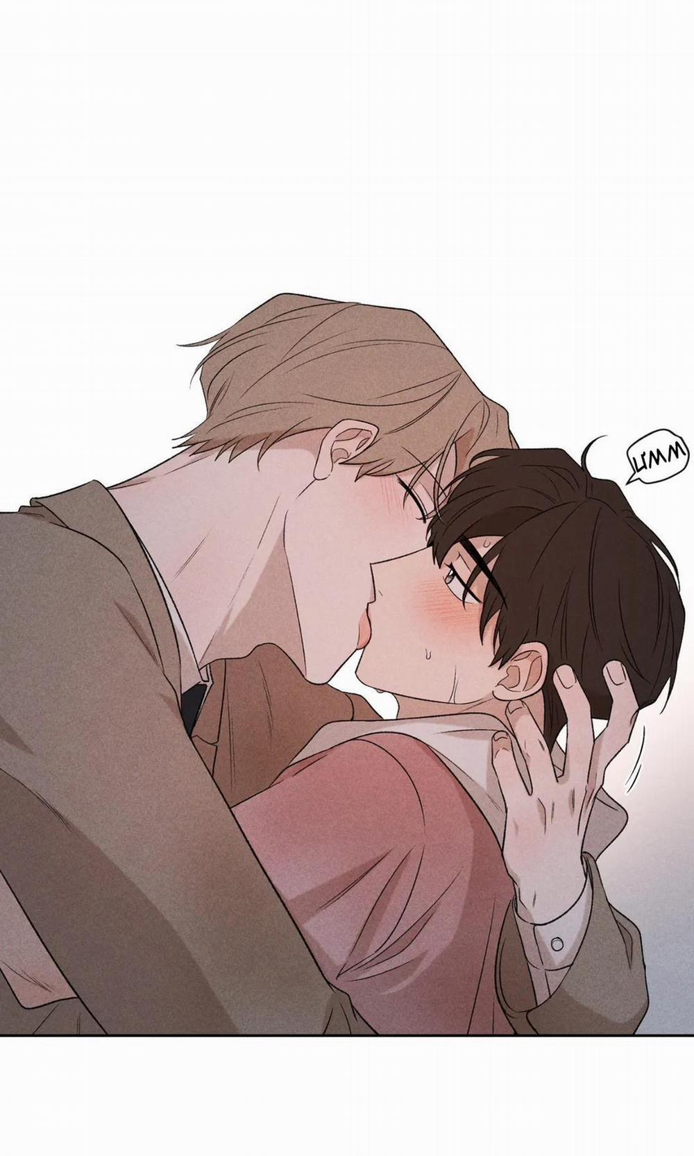 Đừng Cho Em Hy Vọng 47 trang 76