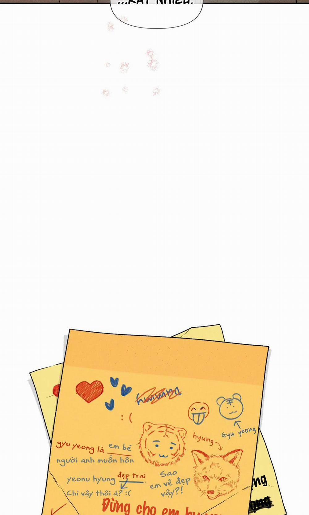 Đừng Cho Em Hy Vọng 47 trang 80