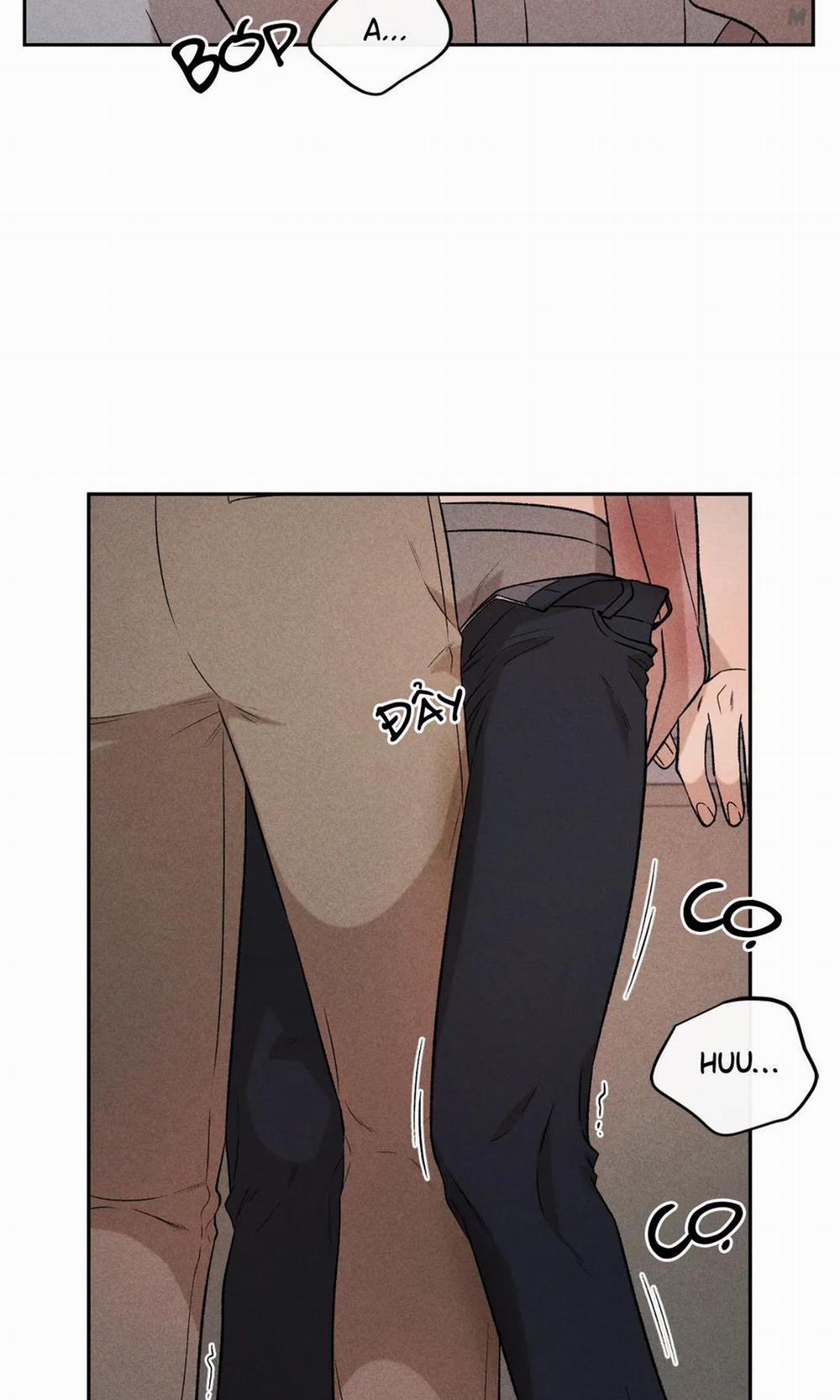 Đừng Cho Em Hy Vọng 48 trang 16