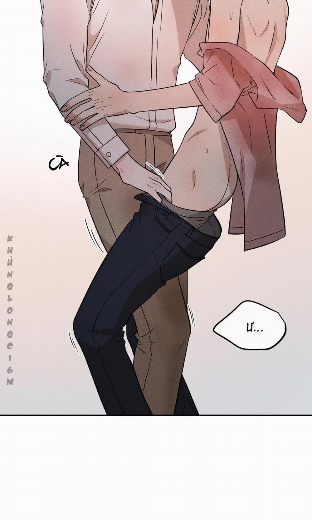 Đừng Cho Em Hy Vọng 48 trang 18