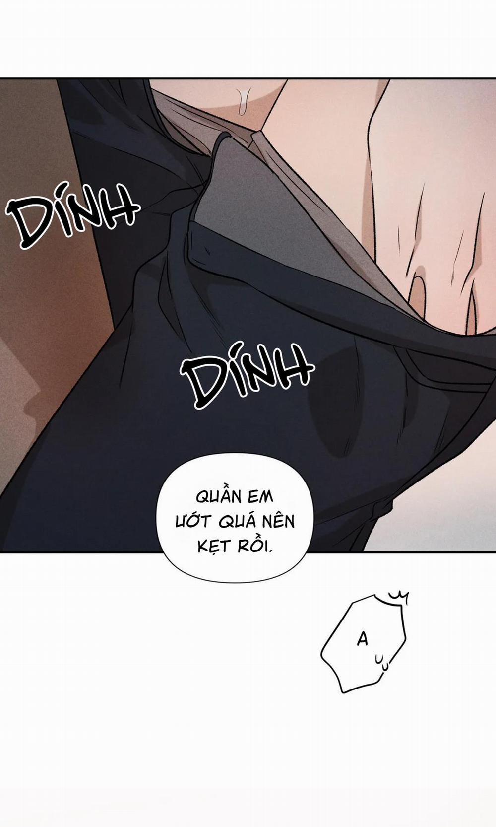 Đừng Cho Em Hy Vọng 48 trang 20