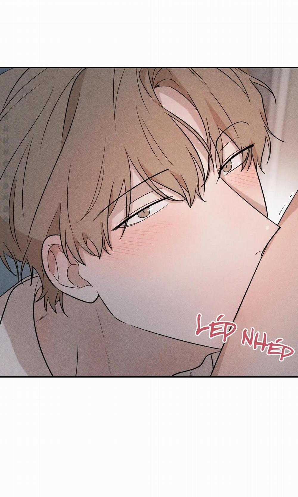 Đừng Cho Em Hy Vọng 48 trang 29