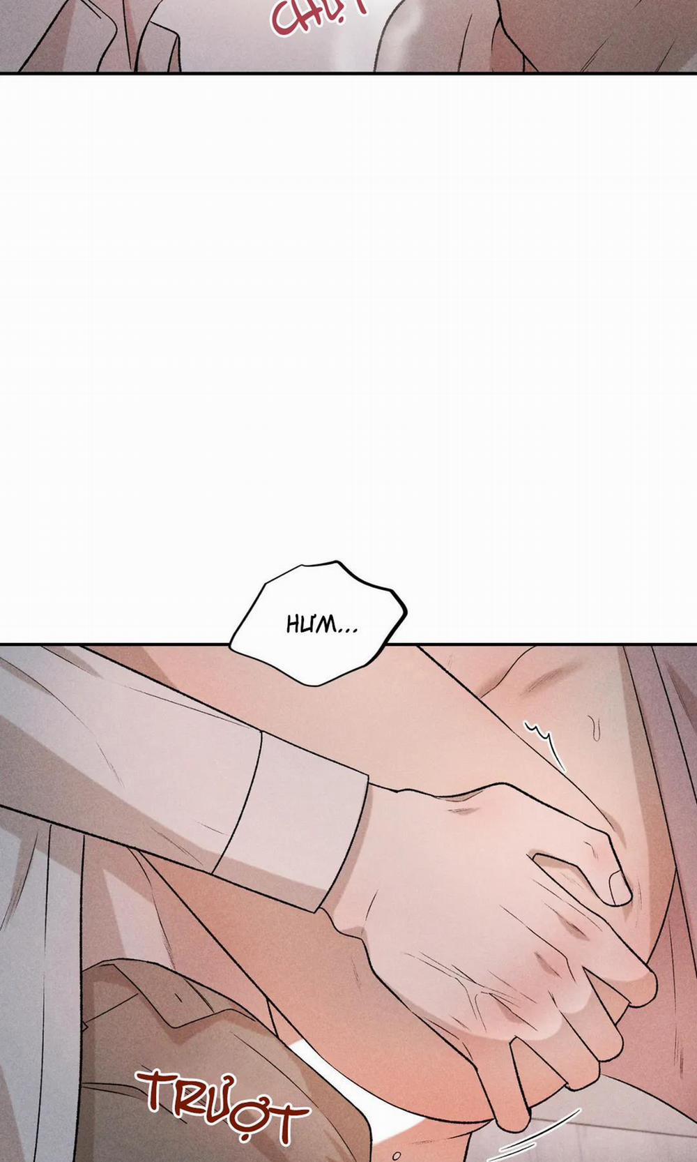 Đừng Cho Em Hy Vọng 48 trang 34