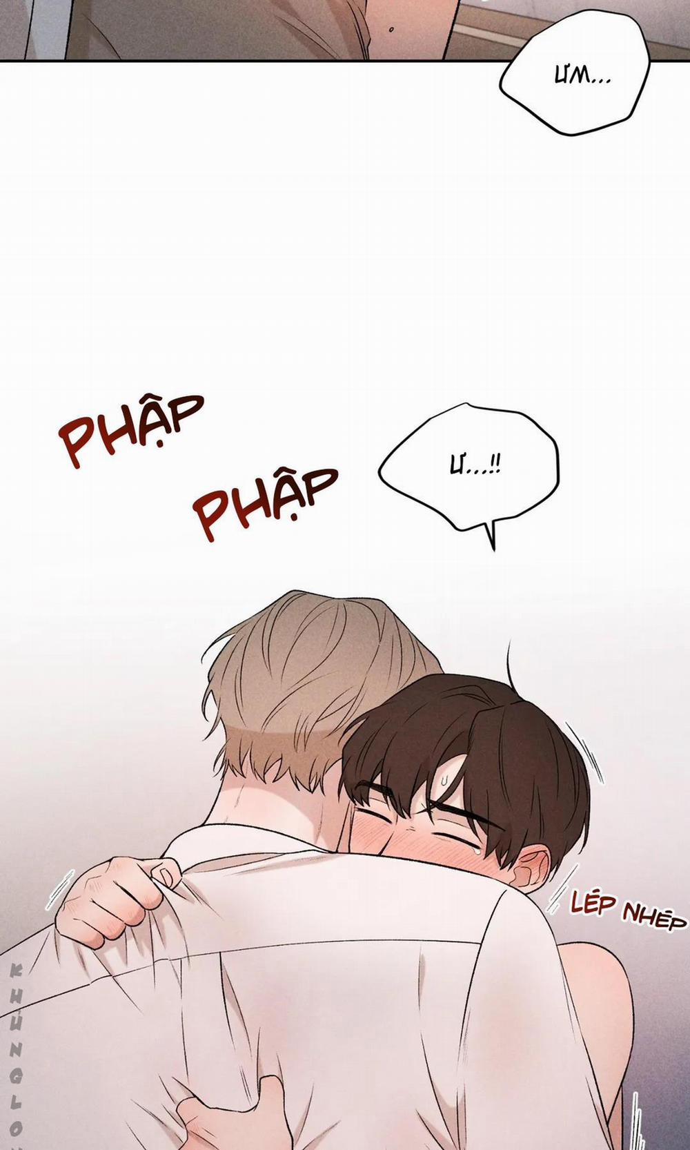 Đừng Cho Em Hy Vọng 48 trang 35