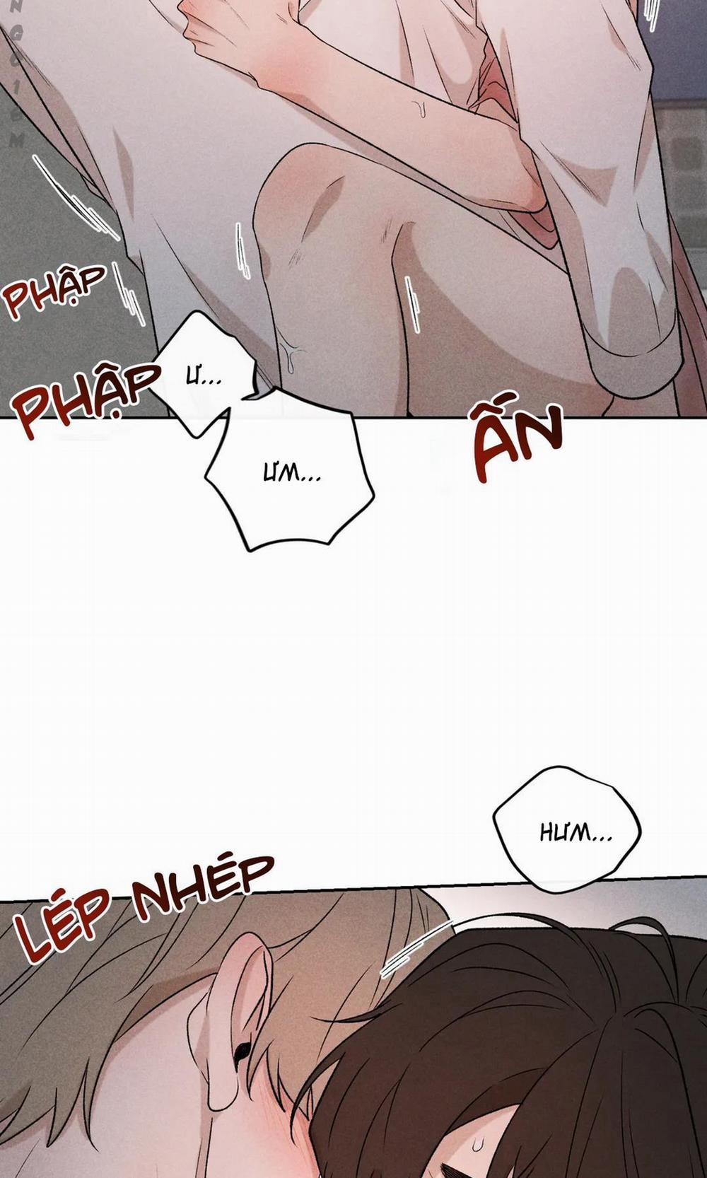 Đừng Cho Em Hy Vọng 48 trang 36