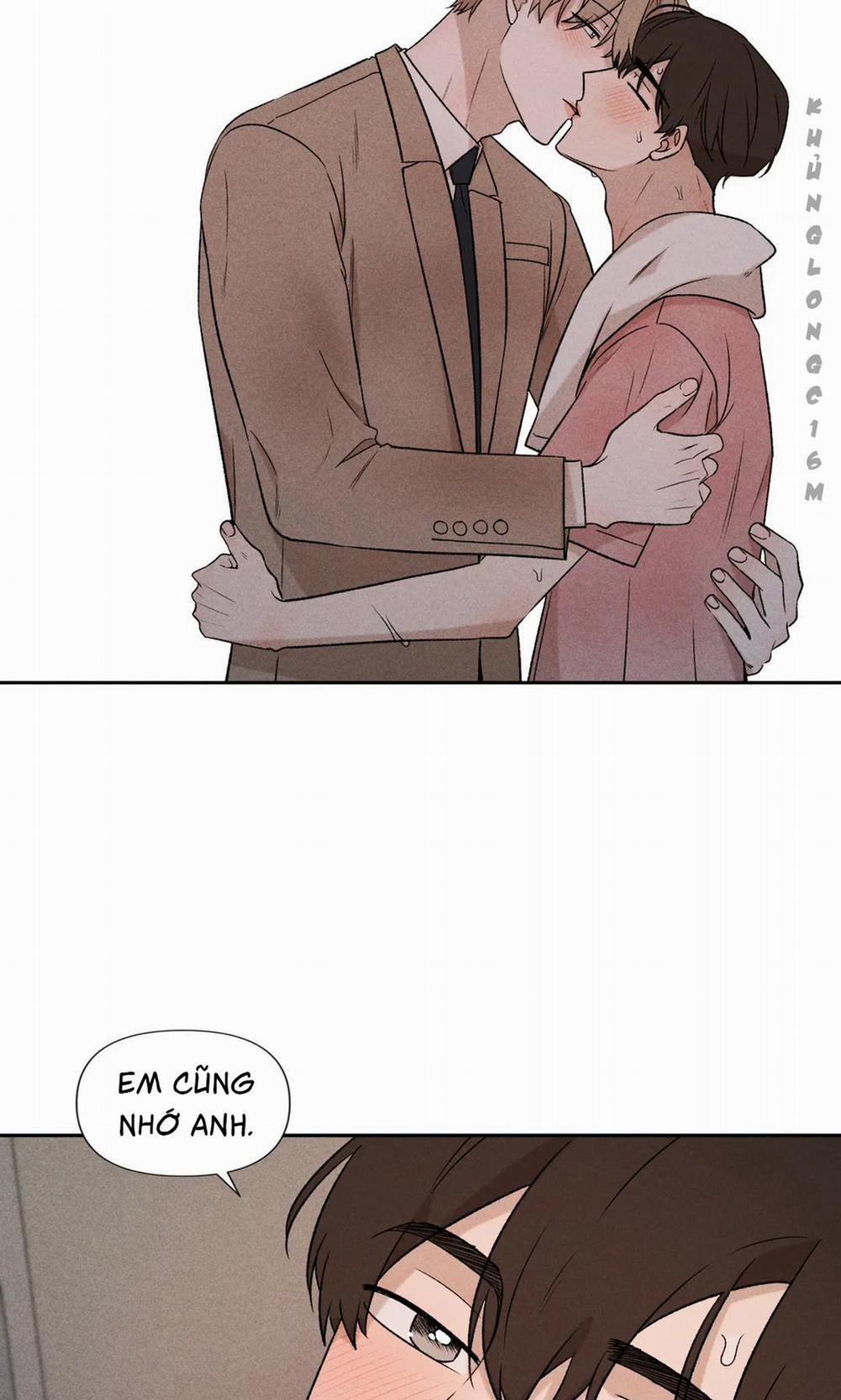 Đừng Cho Em Hy Vọng 48 trang 4