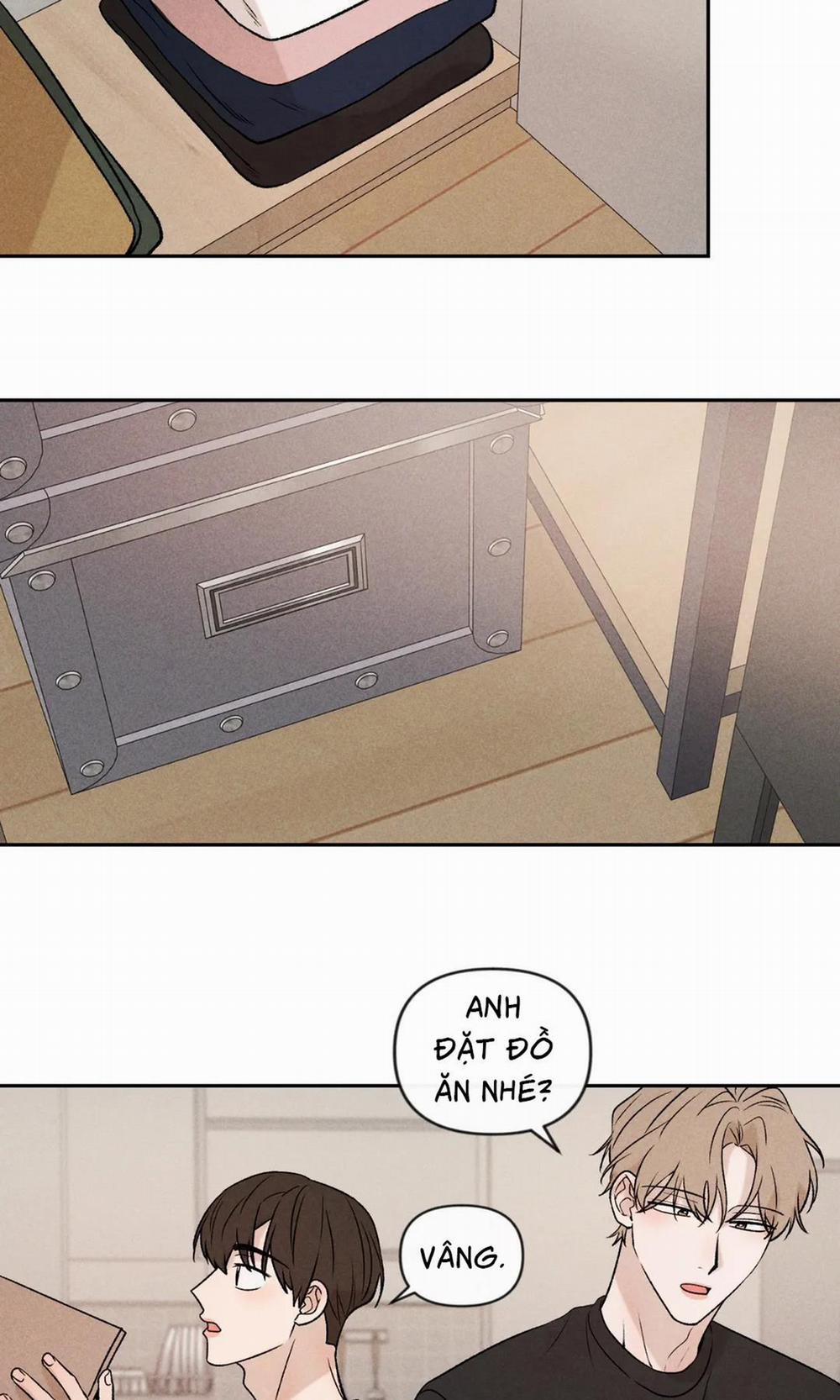 Đừng Cho Em Hy Vọng 48 trang 52