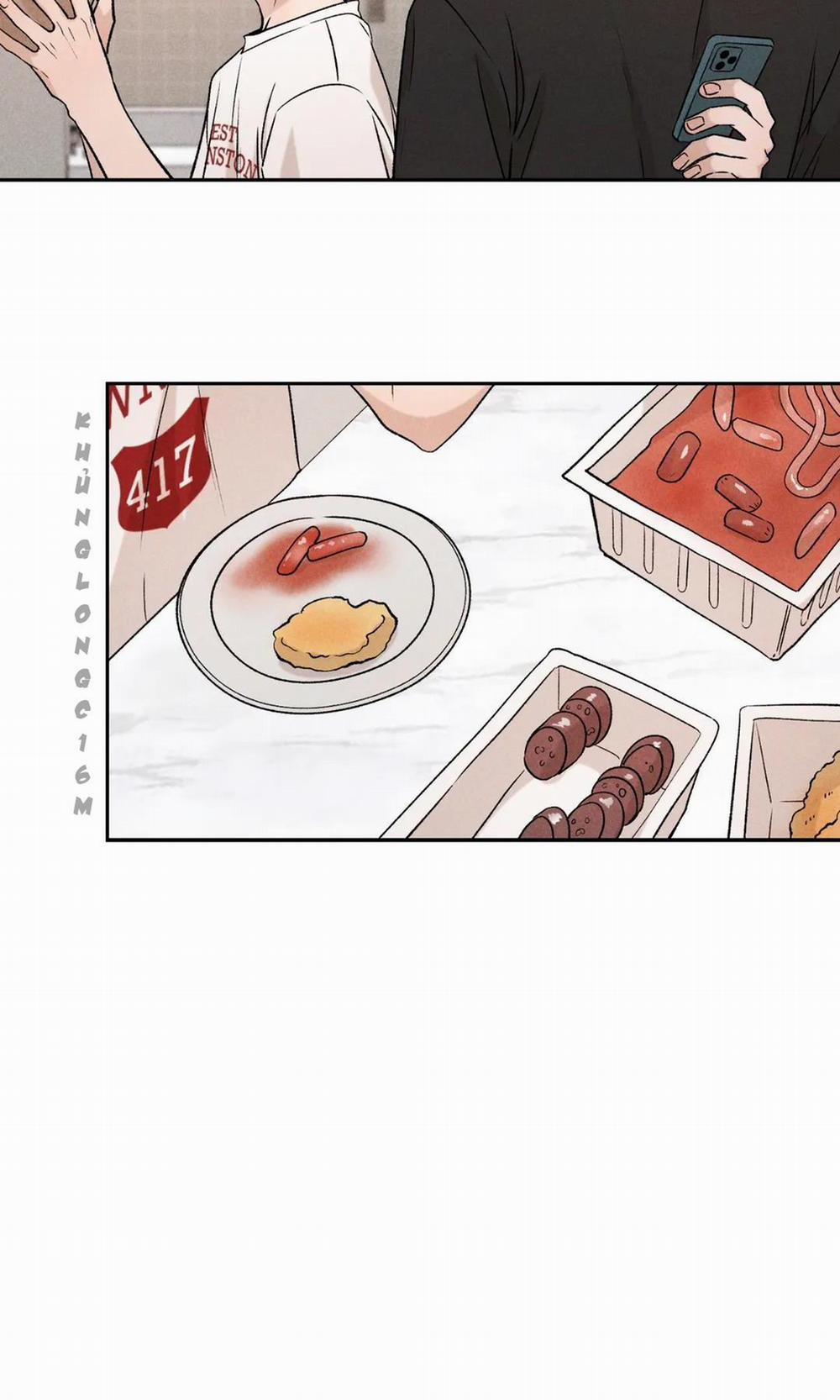 Đừng Cho Em Hy Vọng 48 trang 53