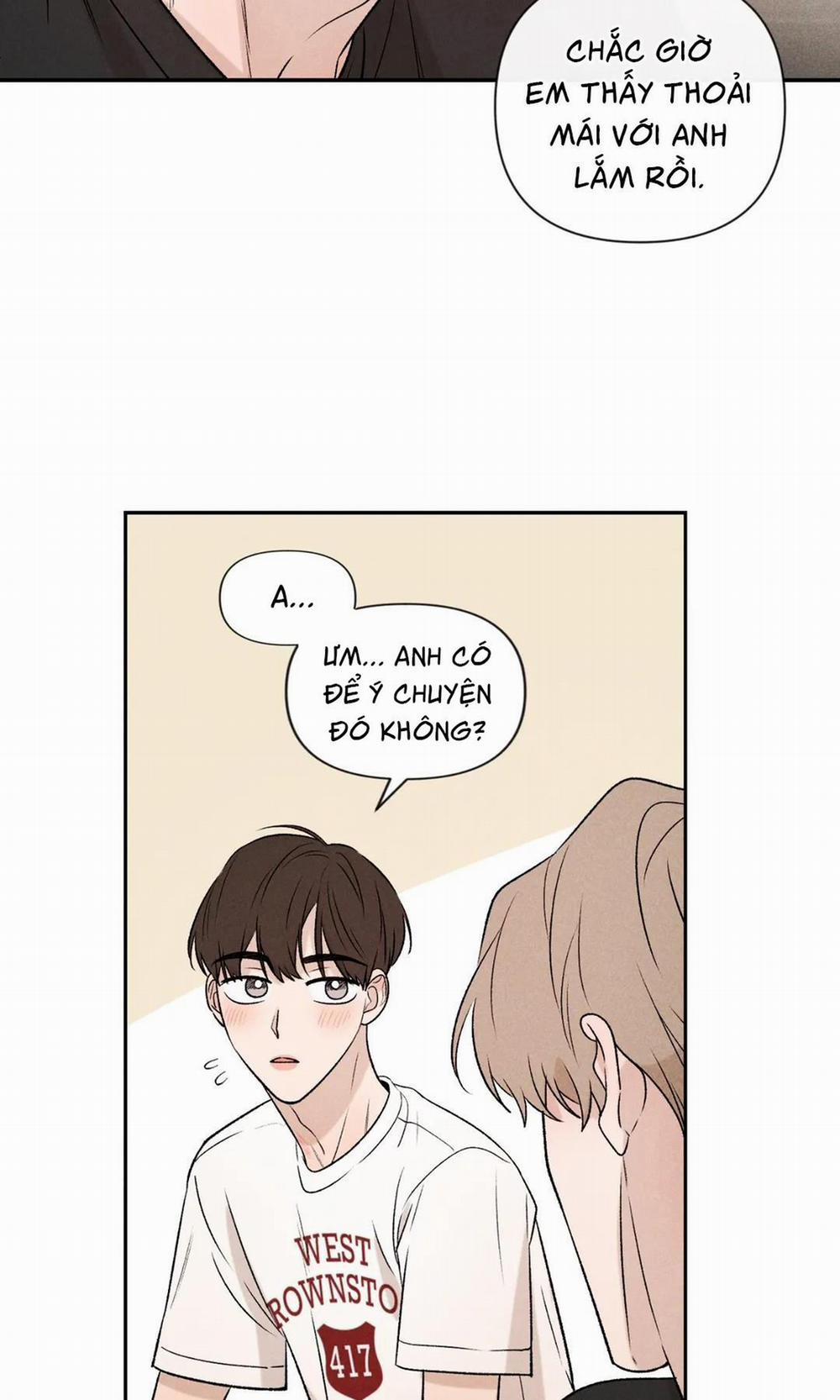 Đừng Cho Em Hy Vọng 48 trang 63