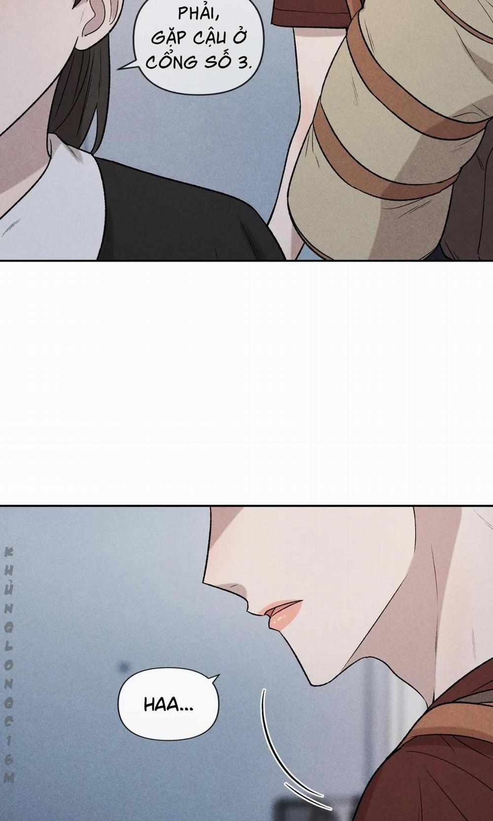 Đừng Cho Em Hy Vọng 49 trang 11