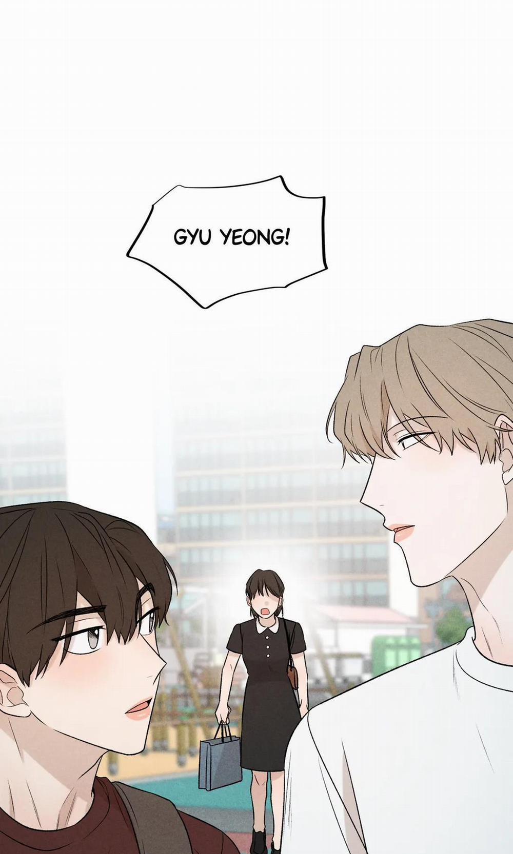 Đừng Cho Em Hy Vọng 49 trang 16