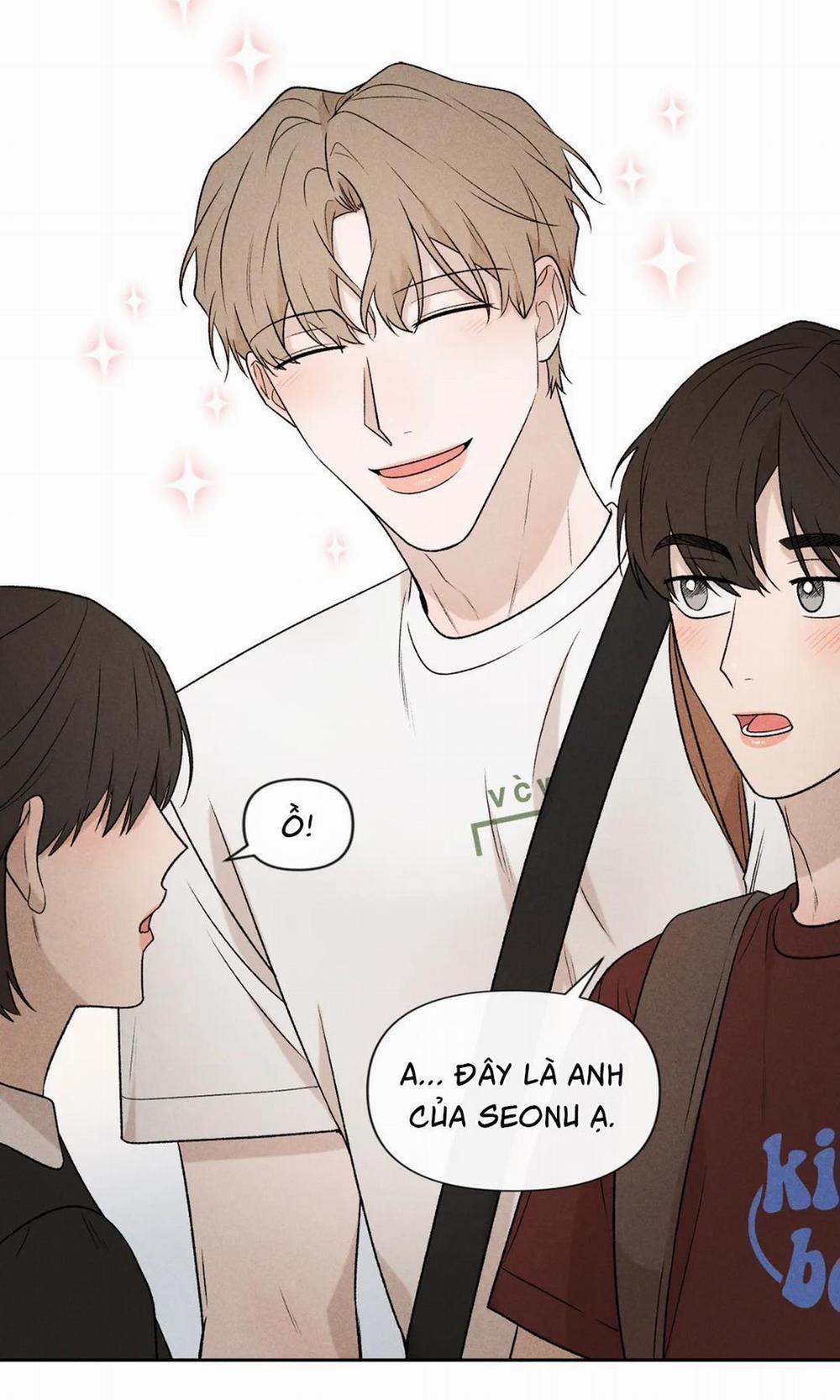 Đừng Cho Em Hy Vọng 49 trang 20