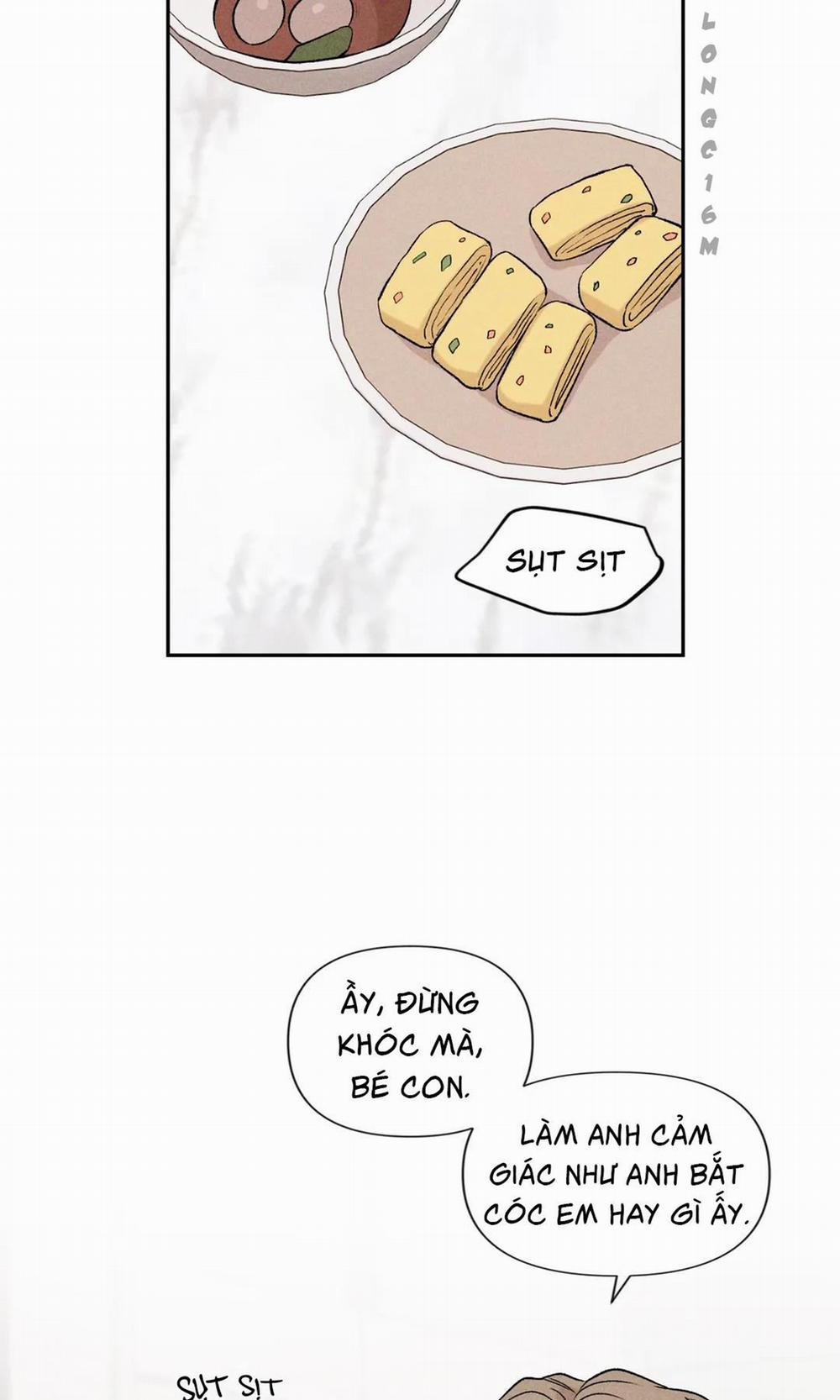 Đừng Cho Em Hy Vọng 49 trang 36