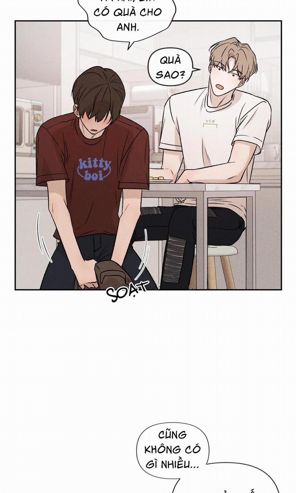 Đừng Cho Em Hy Vọng 49 trang 38