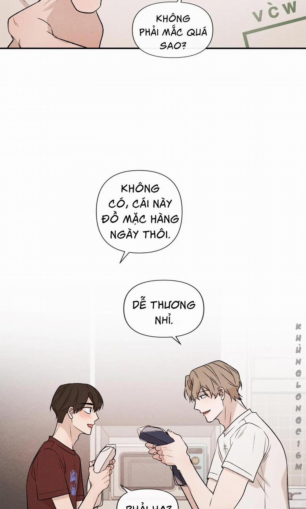 Đừng Cho Em Hy Vọng 49 trang 42