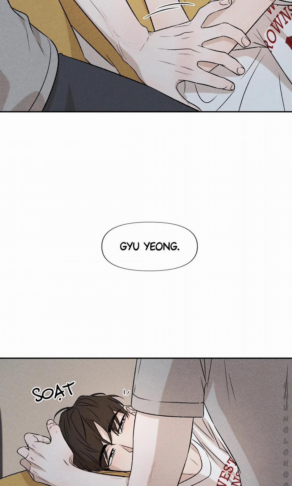 Đừng Cho Em Hy Vọng 49 trang 49