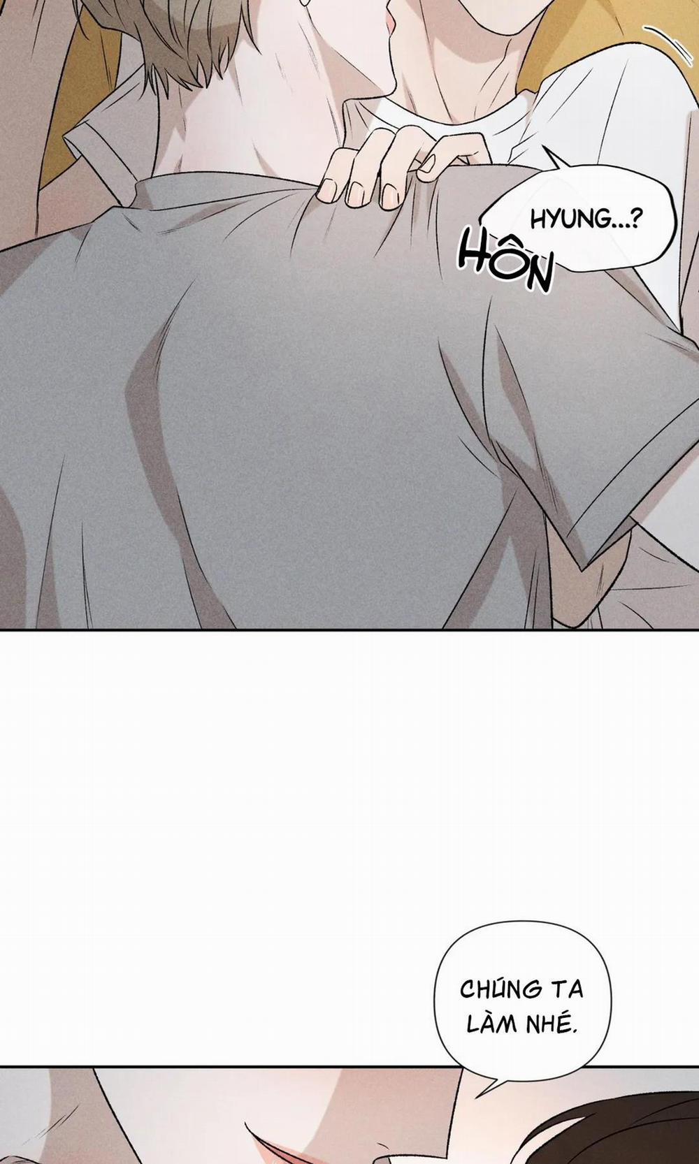Đừng Cho Em Hy Vọng 49 trang 52