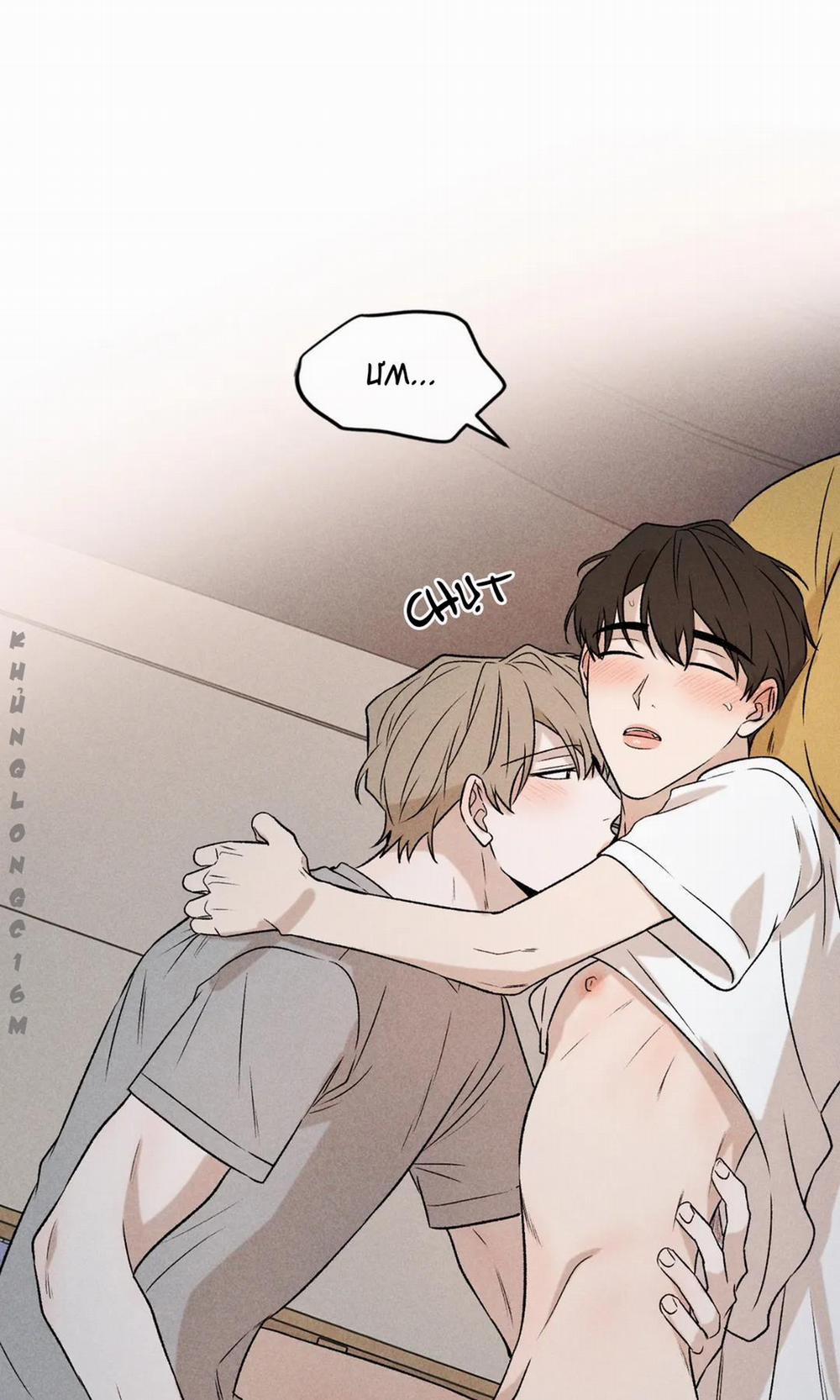 Đừng Cho Em Hy Vọng 49 trang 55