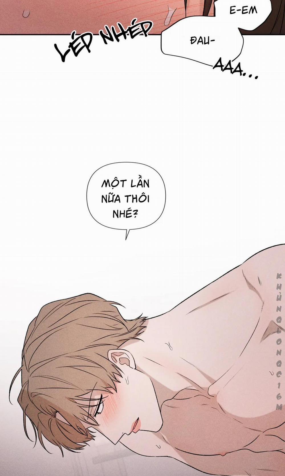 Đừng Cho Em Hy Vọng 49 trang 59