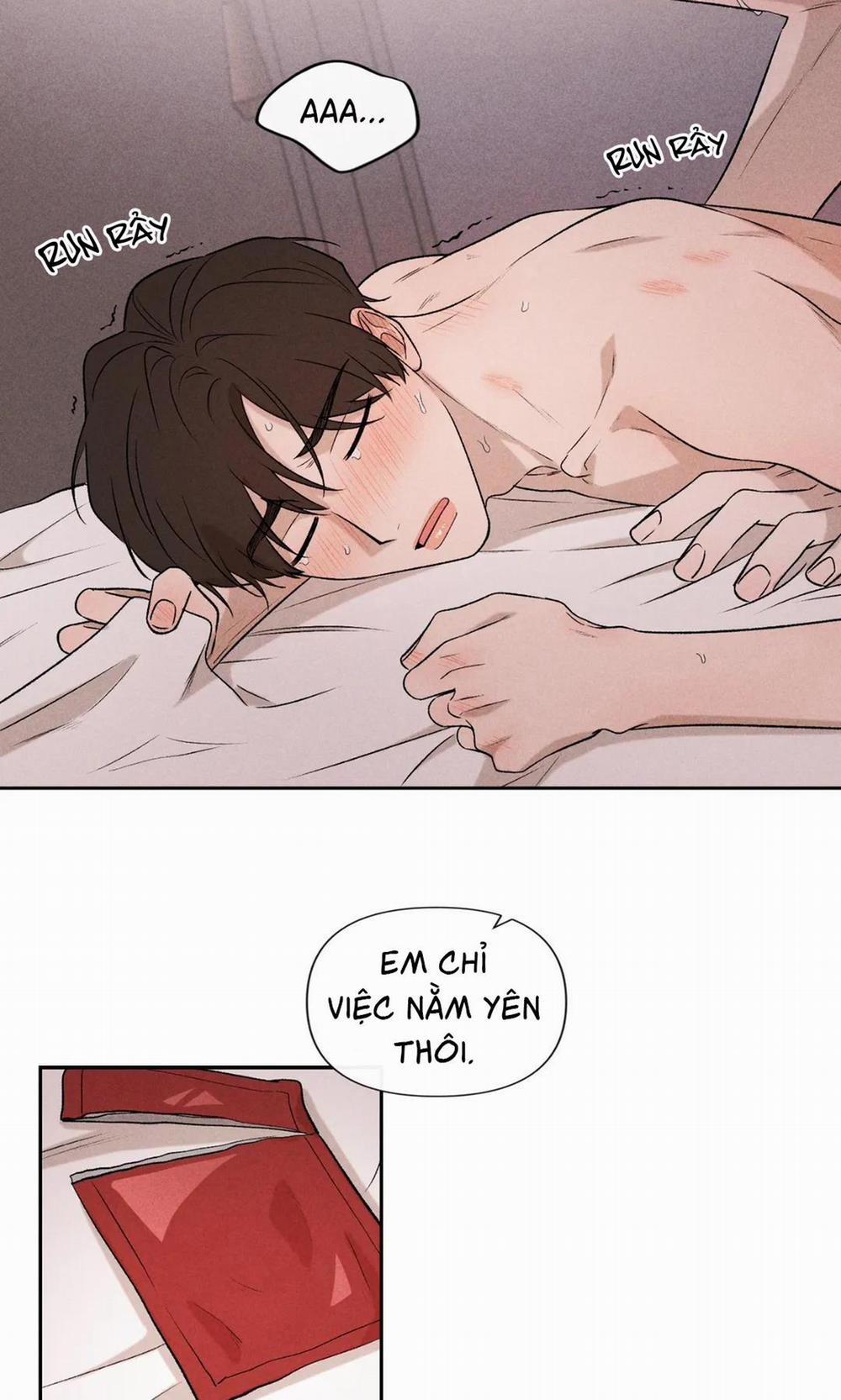 Đừng Cho Em Hy Vọng 49 trang 60