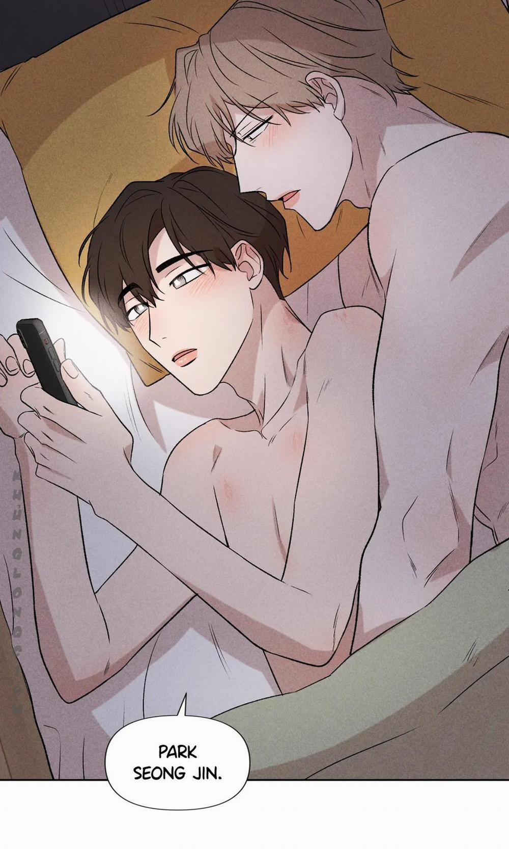 Đừng Cho Em Hy Vọng 49 trang 71