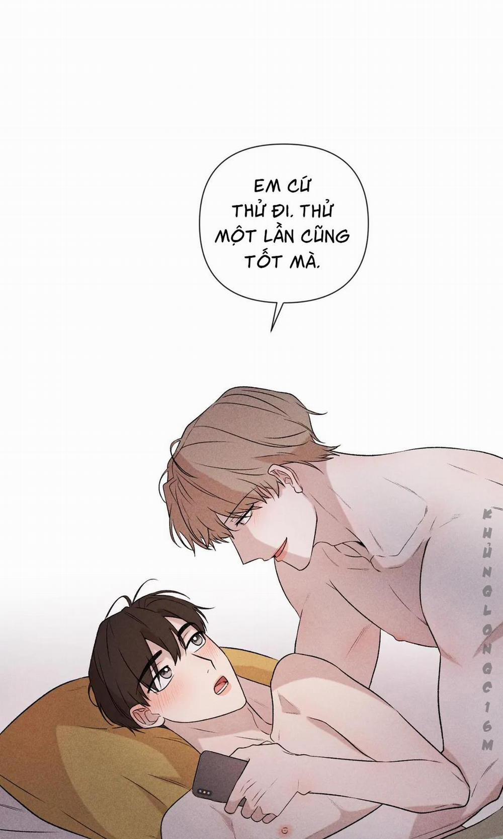 Đừng Cho Em Hy Vọng 49 trang 74