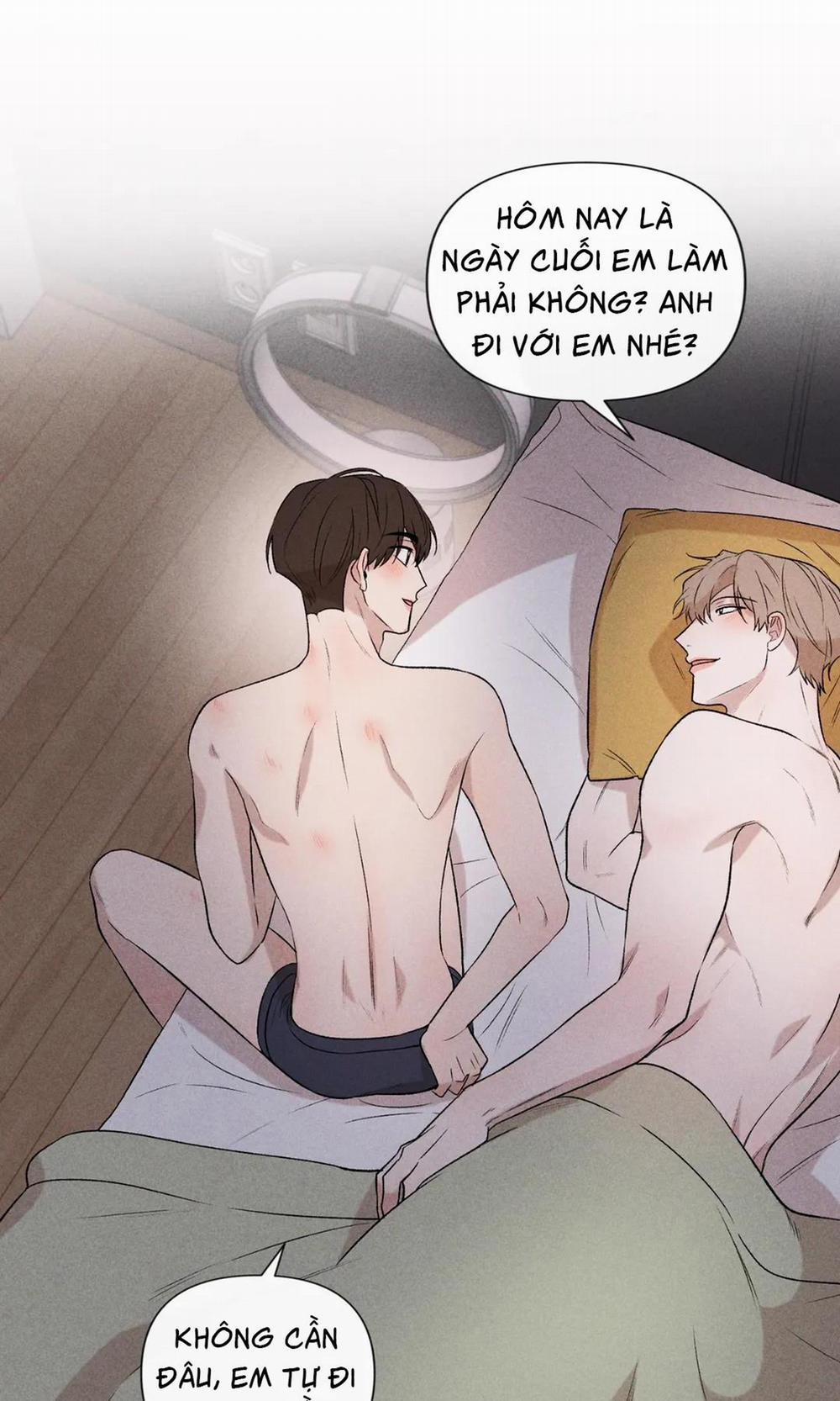 Đừng Cho Em Hy Vọng 49 trang 76