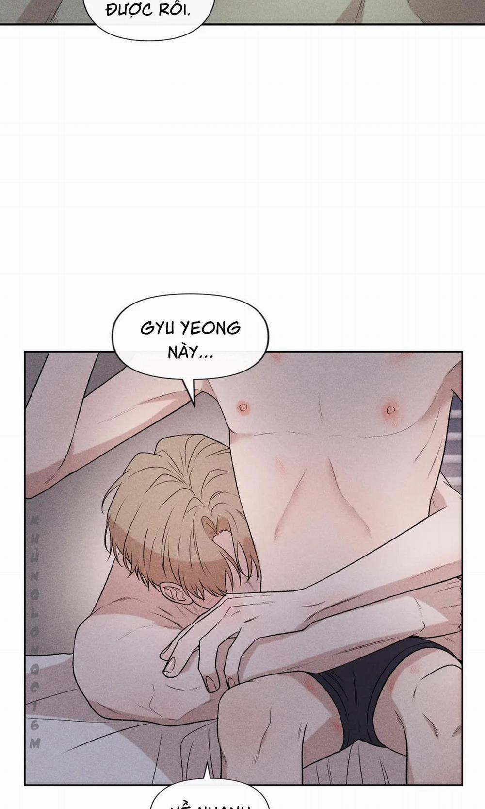 Đừng Cho Em Hy Vọng 49 trang 77