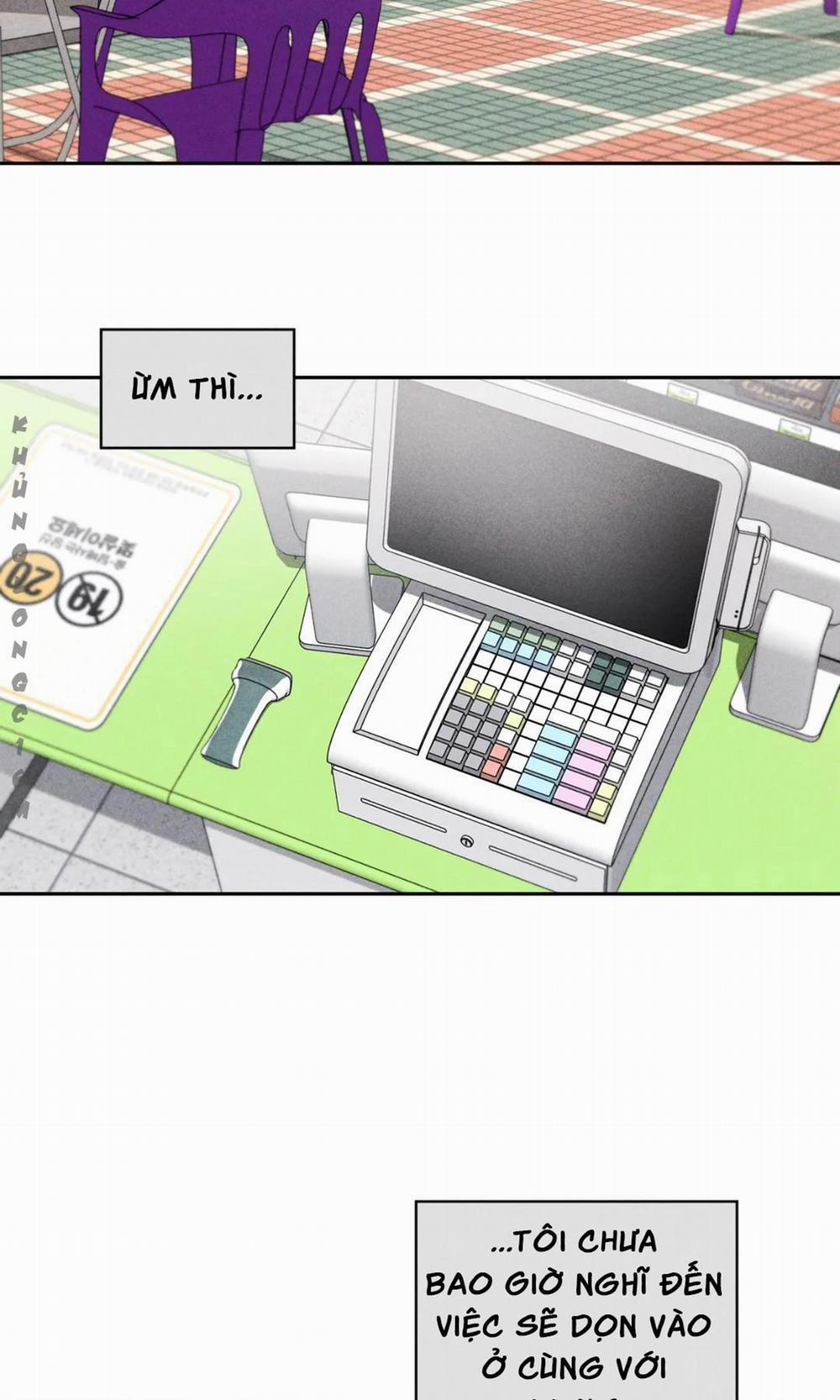 Đừng Cho Em Hy Vọng 50 End trang 11