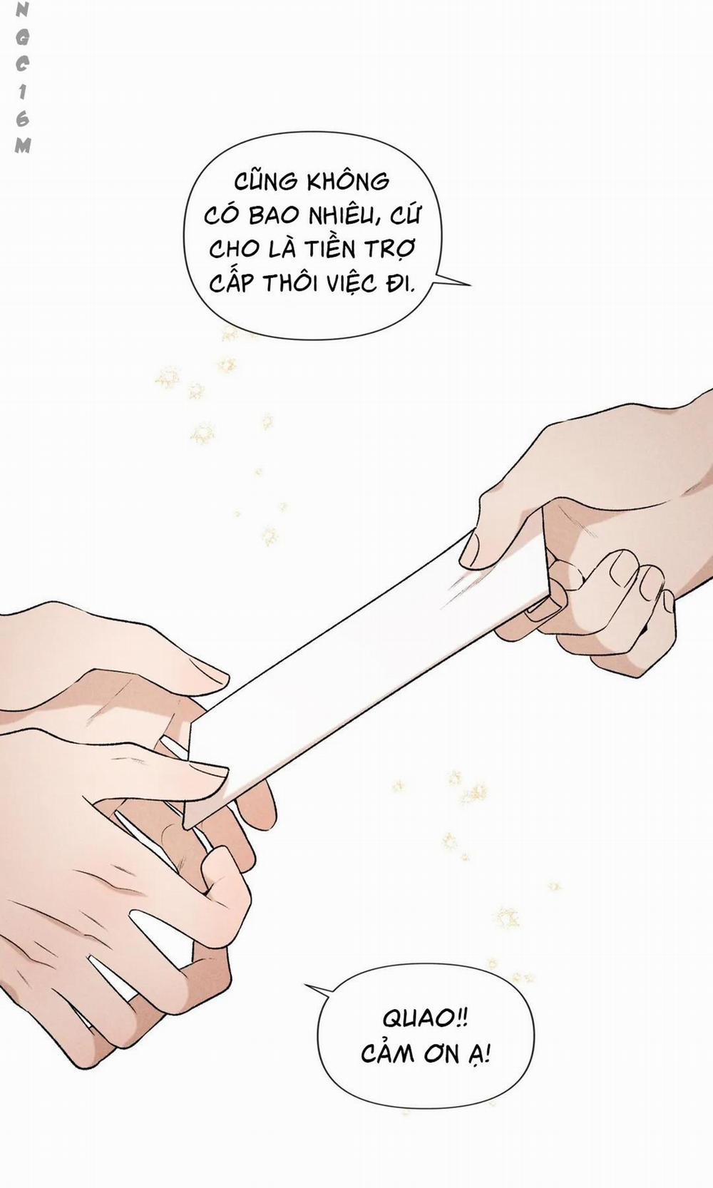 Đừng Cho Em Hy Vọng 50 End trang 17