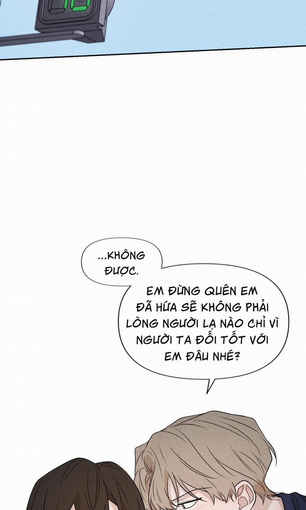 Đừng Cho Em Hy Vọng 50 End trang 31