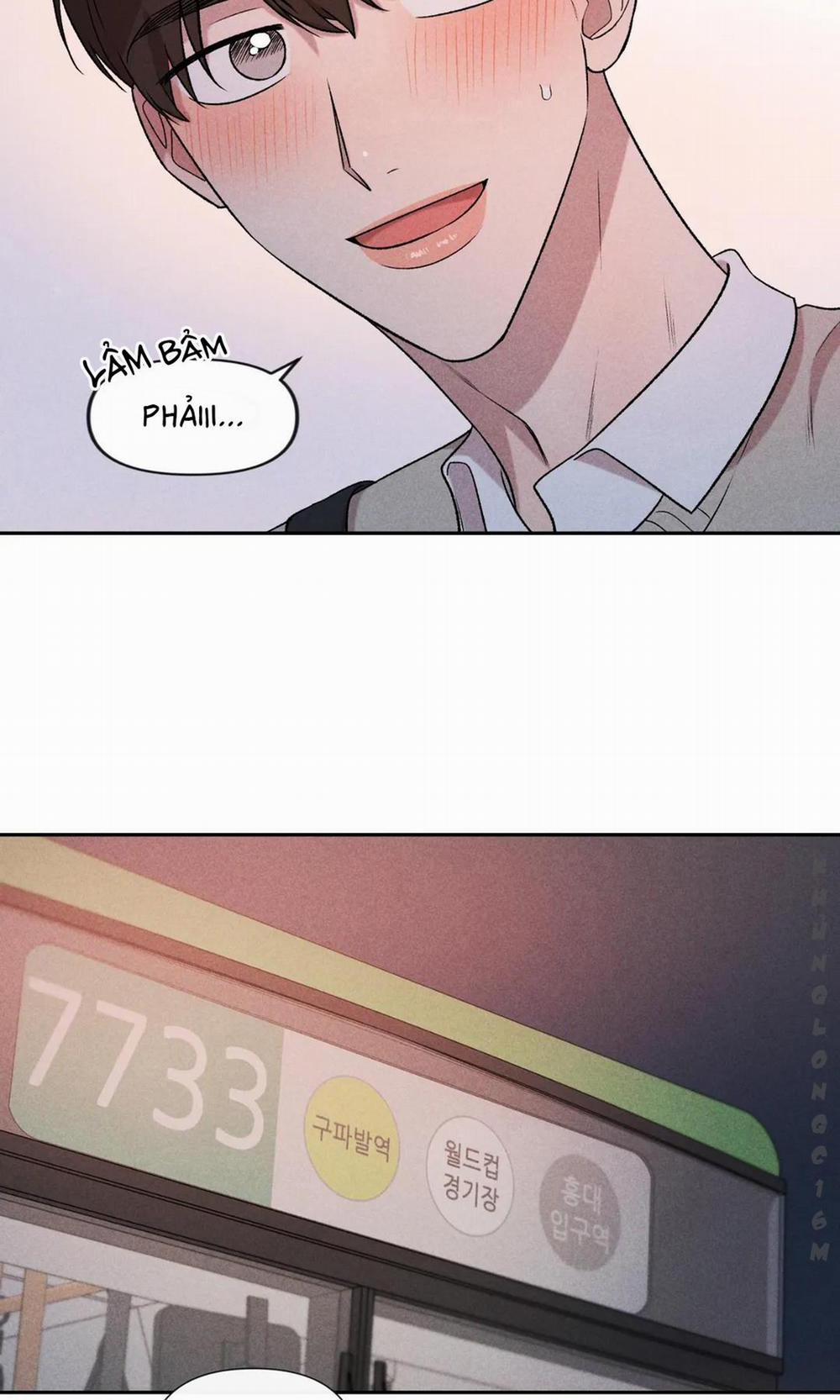 Đừng Cho Em Hy Vọng 50 End trang 52