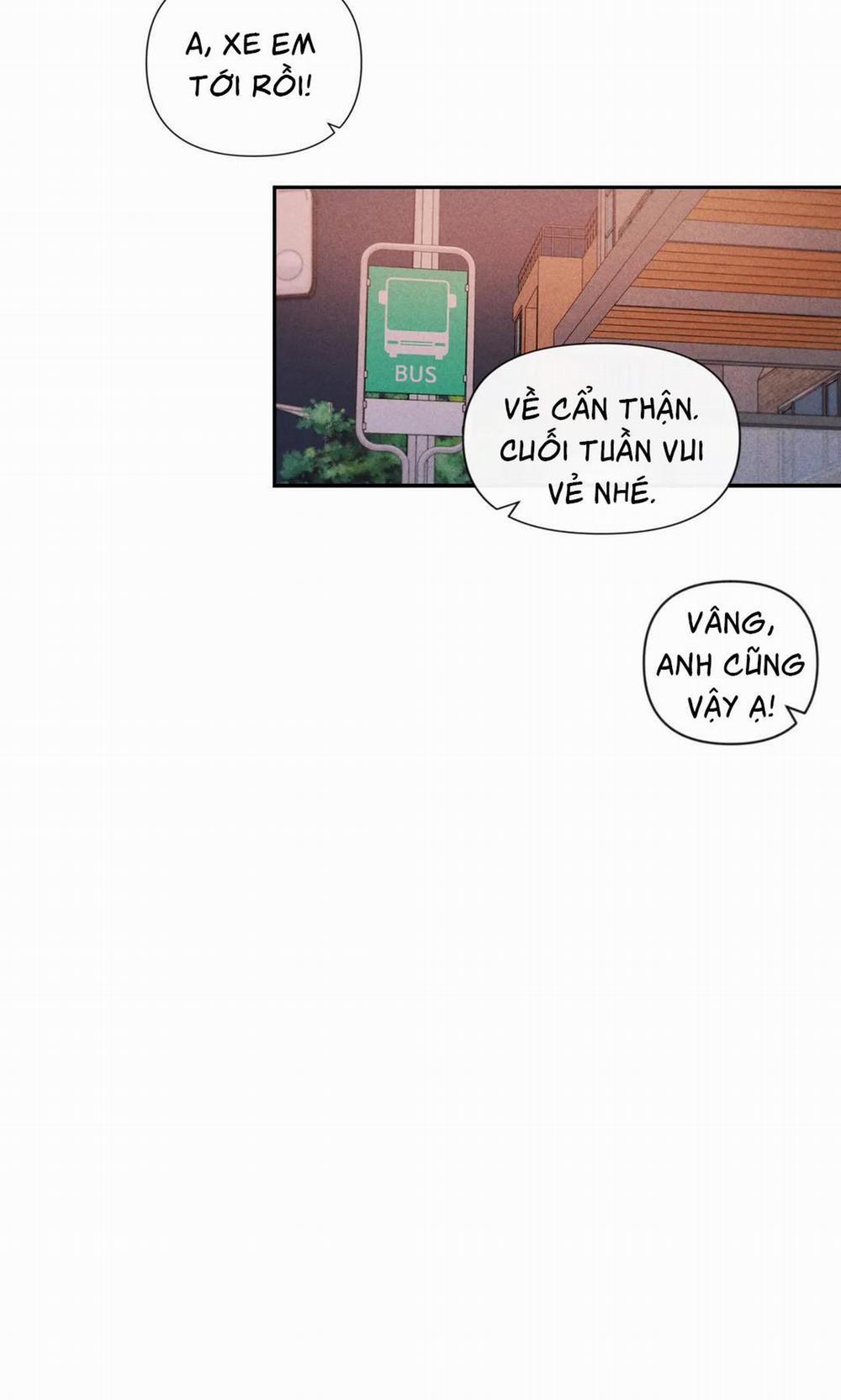 Đừng Cho Em Hy Vọng 50 End trang 53