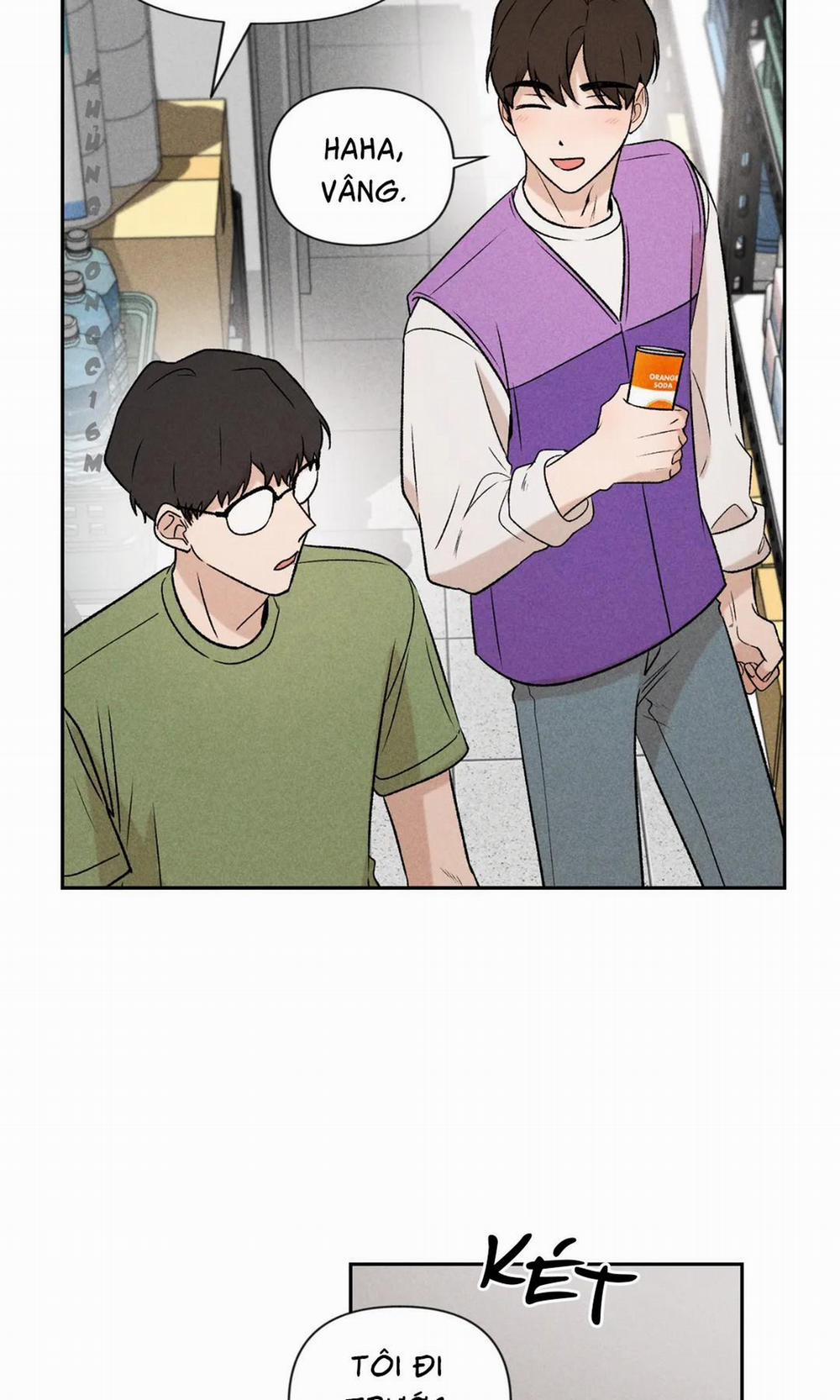 Đừng Cho Em Hy Vọng 50 End trang 6