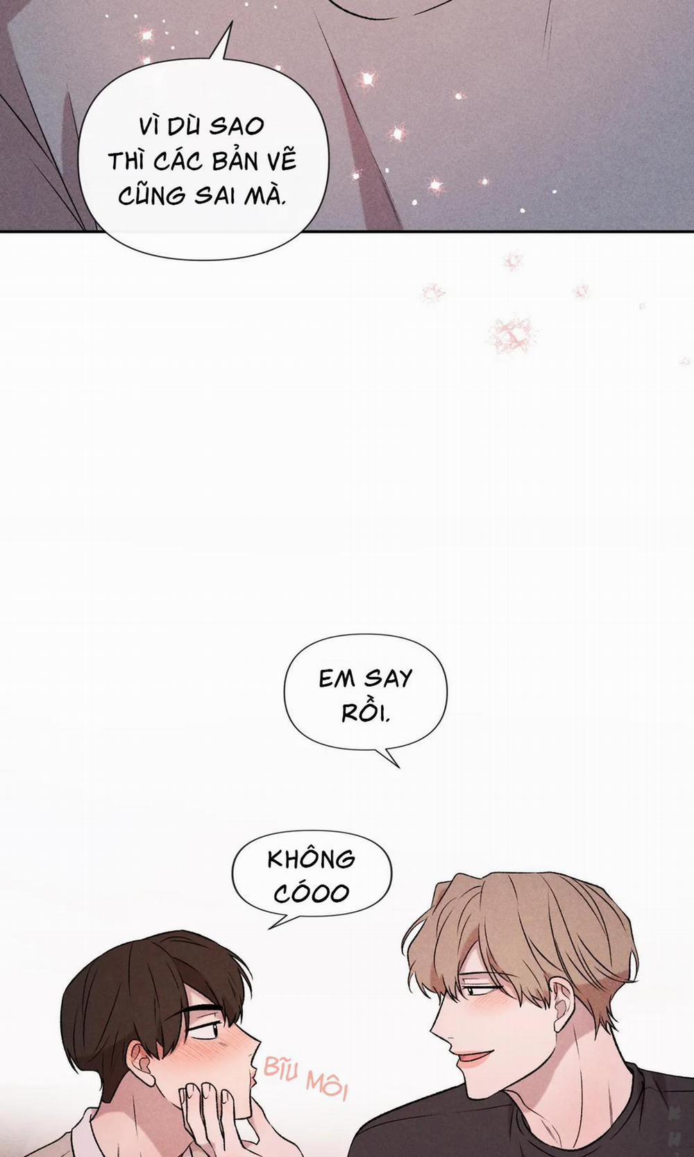 Đừng Cho Em Hy Vọng 50 End trang 68