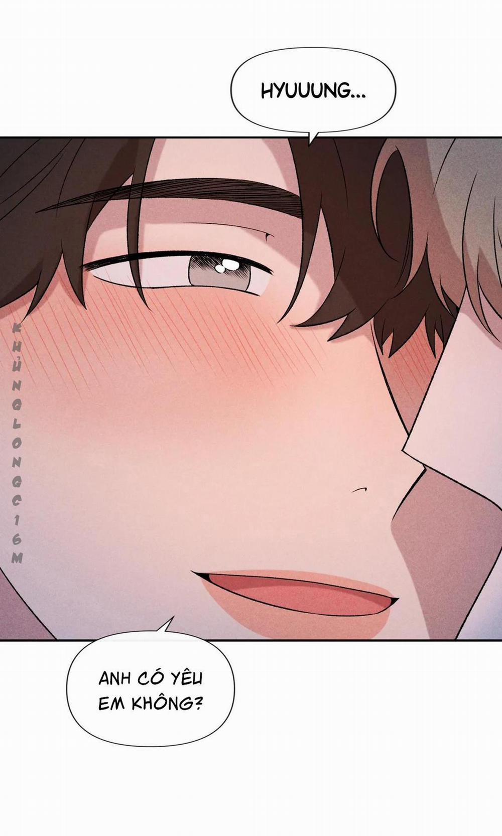 Đừng Cho Em Hy Vọng 50 End trang 79