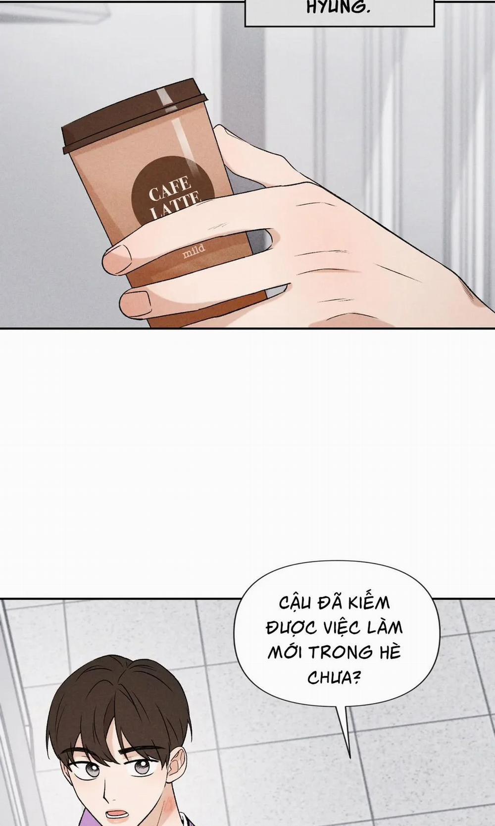 Đừng Cho Em Hy Vọng 50 trang 12