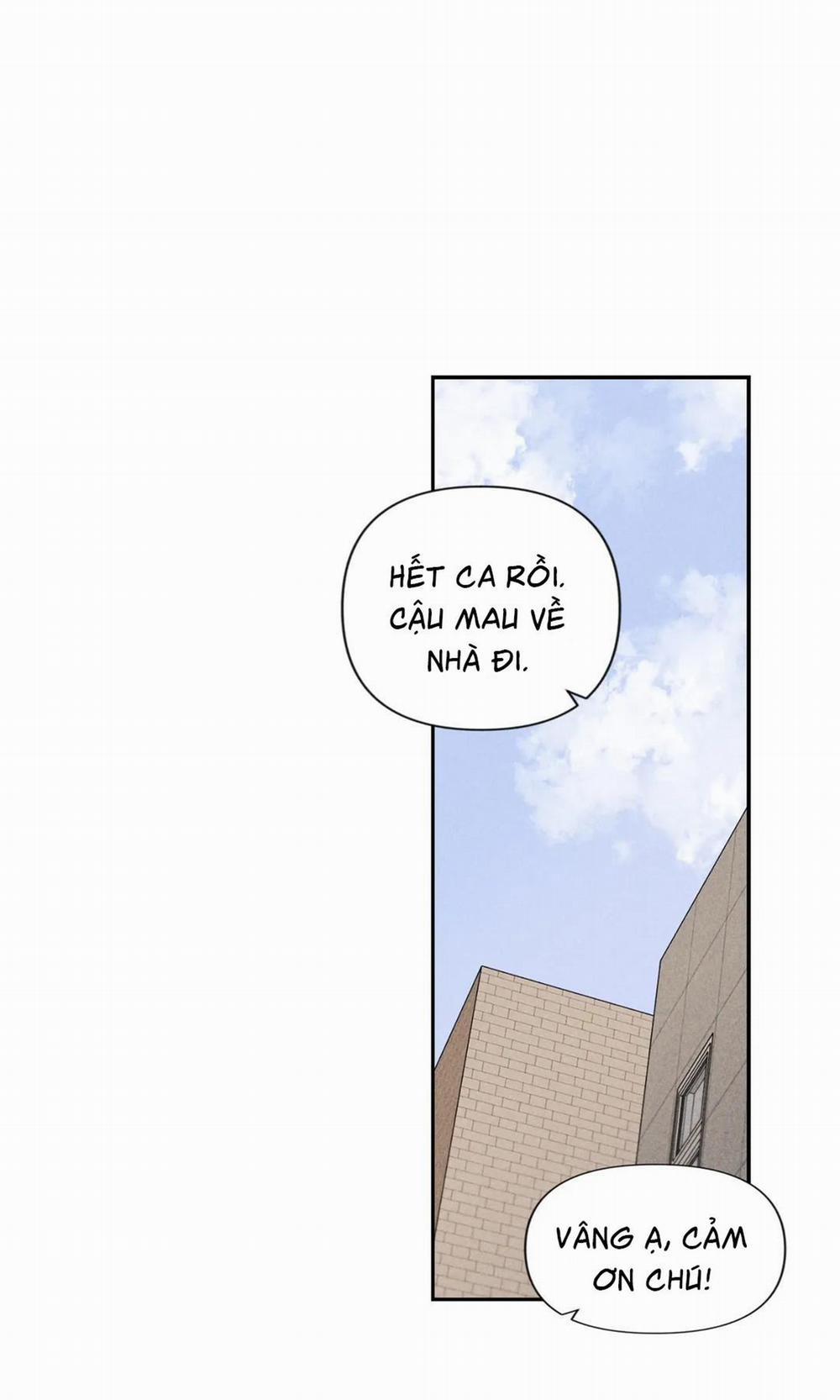 Đừng Cho Em Hy Vọng 50 trang 18