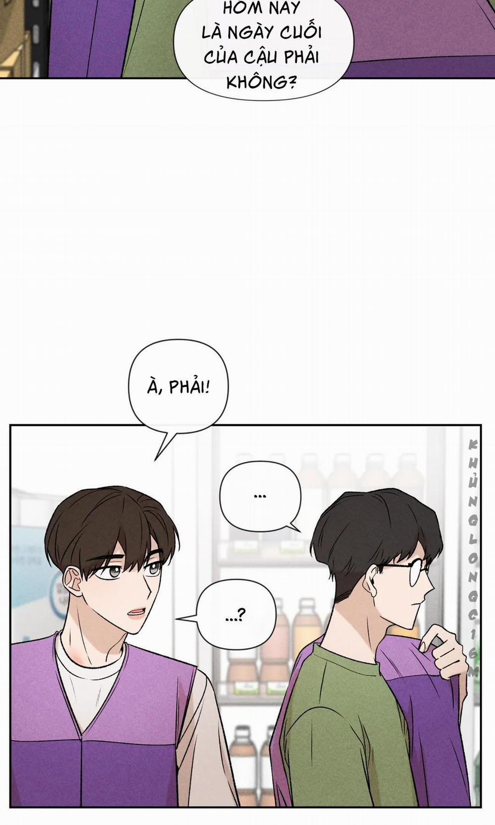 Đừng Cho Em Hy Vọng 50 trang 2