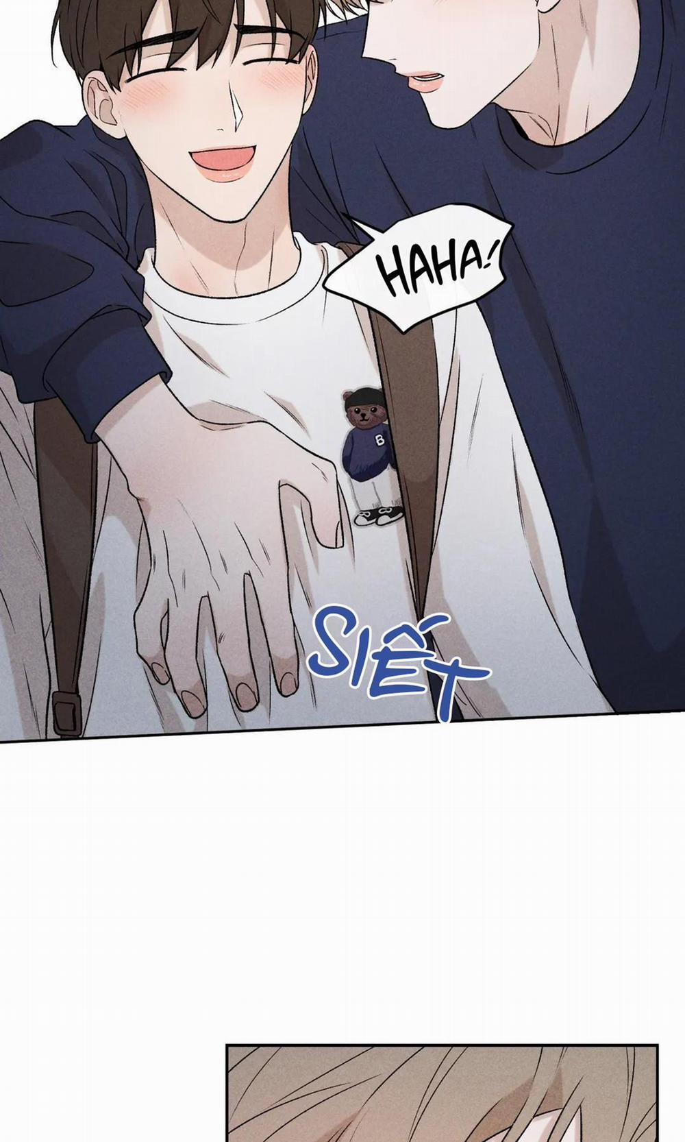 Đừng Cho Em Hy Vọng 50 trang 32