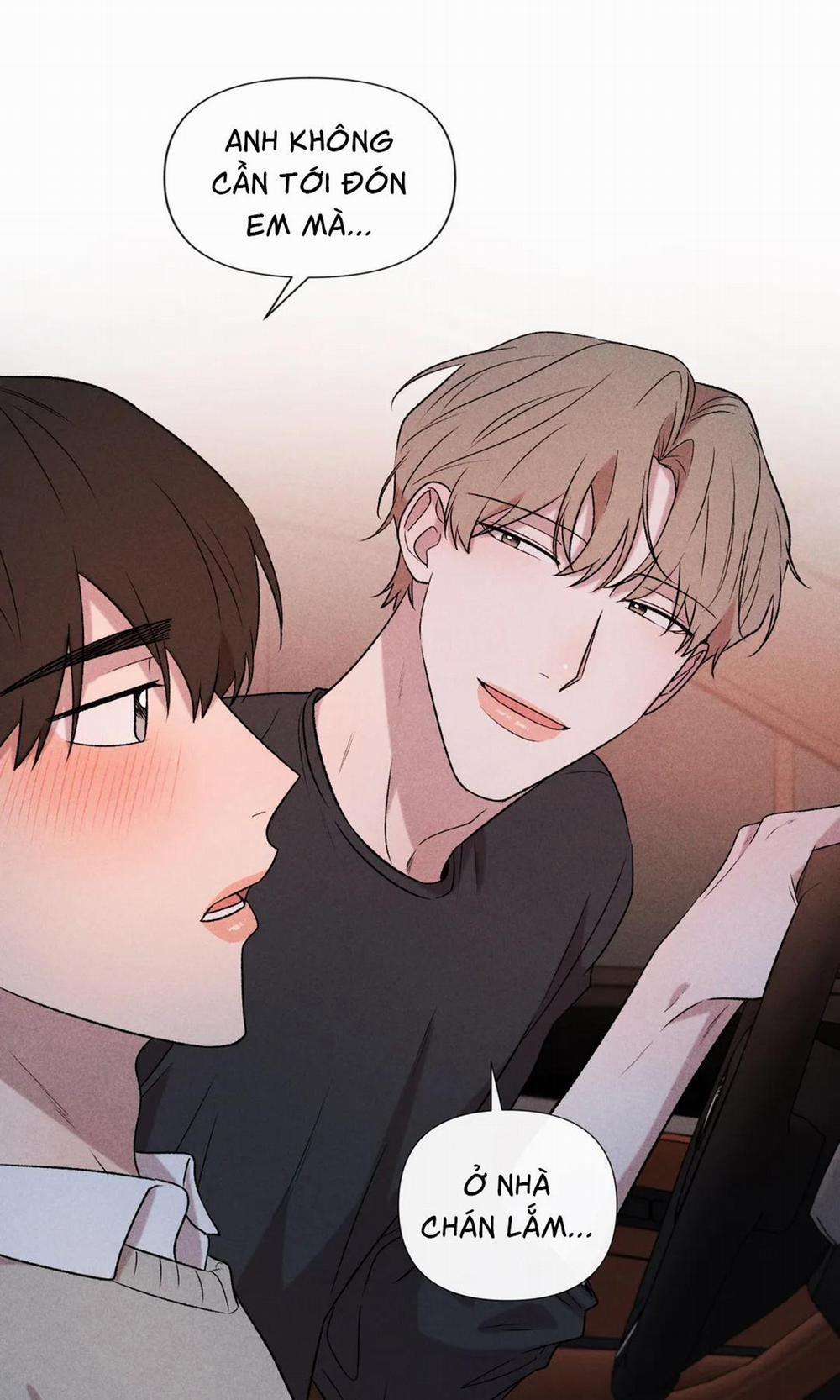 Đừng Cho Em Hy Vọng 50 trang 55