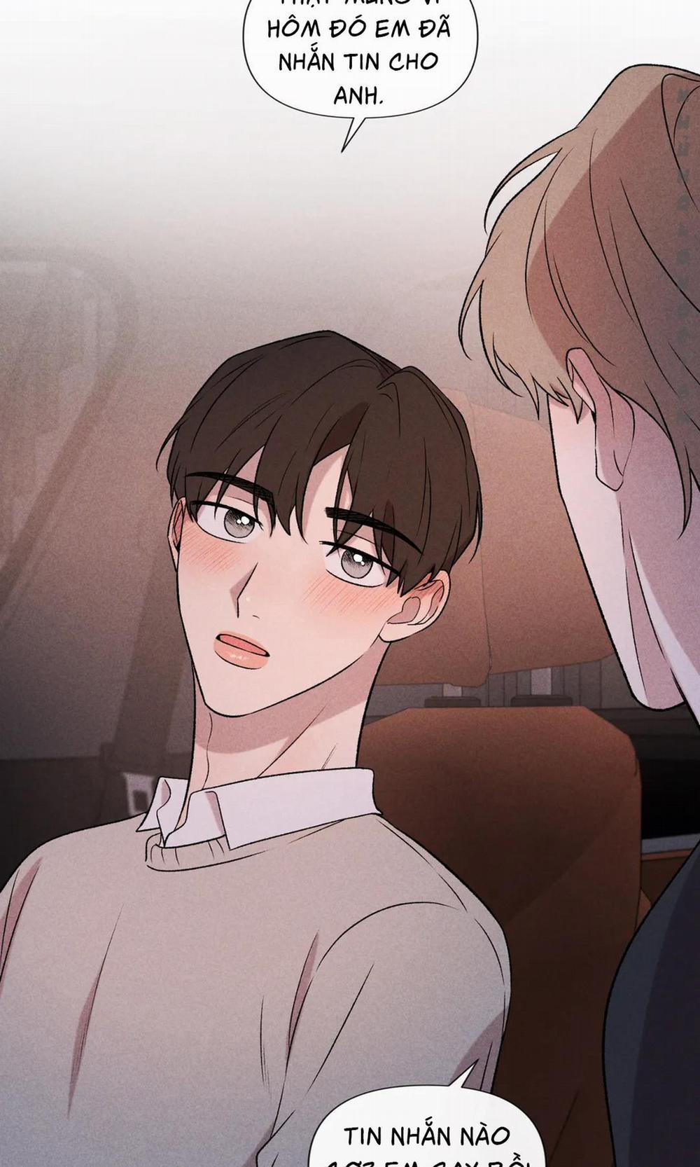 Đừng Cho Em Hy Vọng 50 trang 62