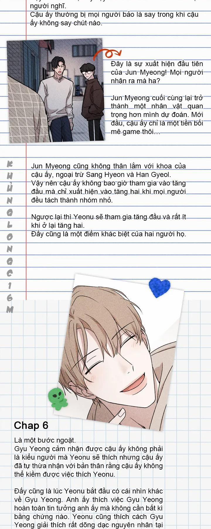 Đừng Cho Em Hy Vọng 51 Hậu kì trang 2